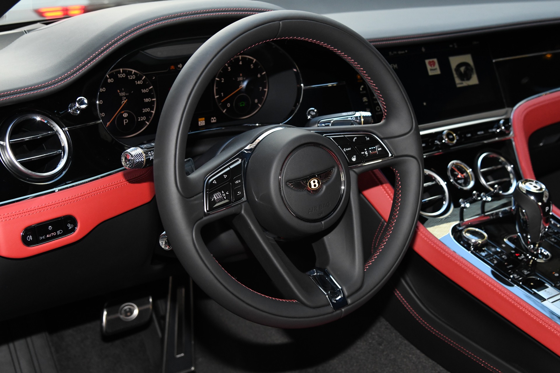 Used 2020 Bentley Continental GT V8 GT V8 | St. Petersburg, FL