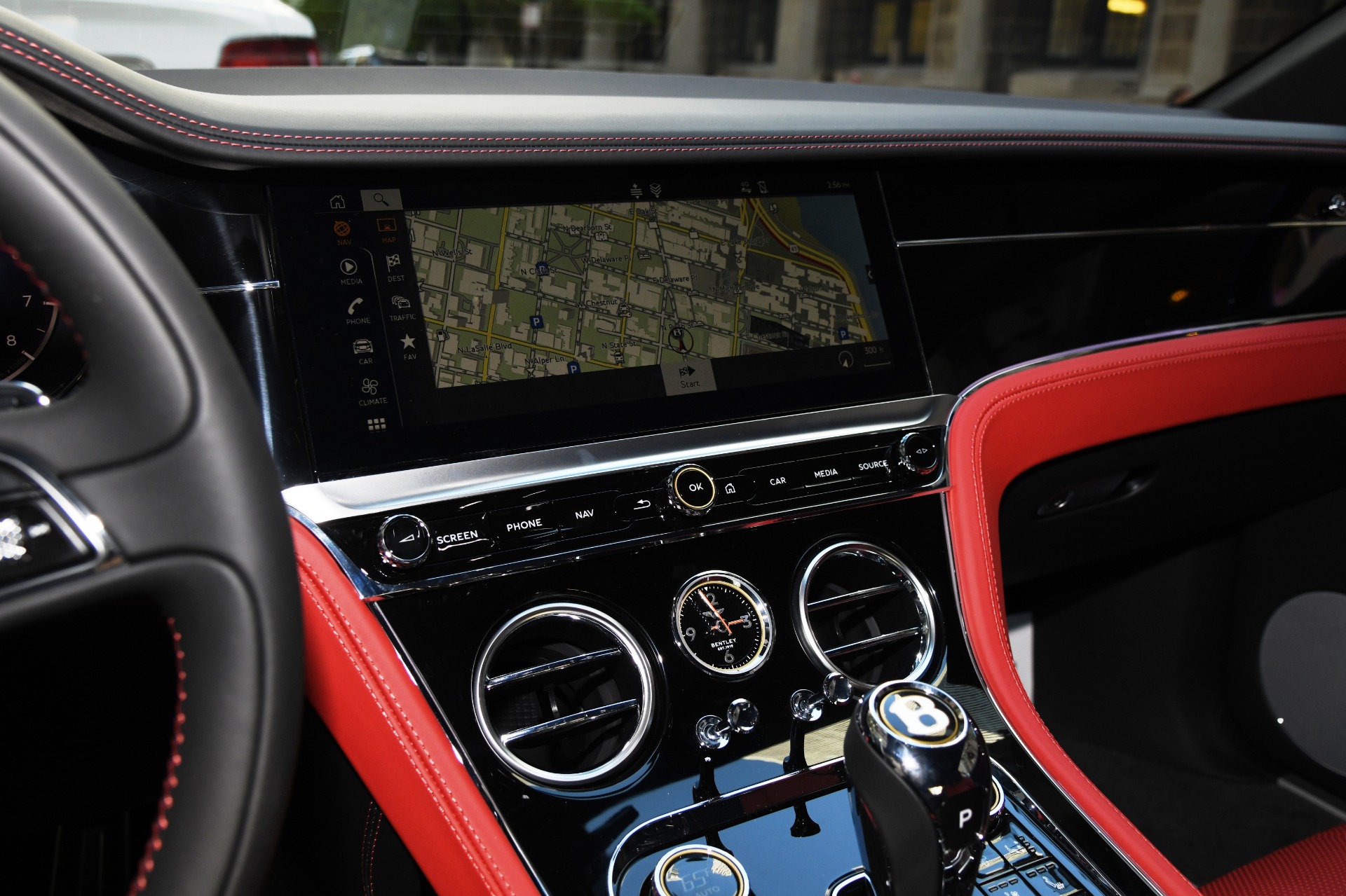 Used 2020 Bentley Continental GT V8 GT V8 | St. Petersburg, FL