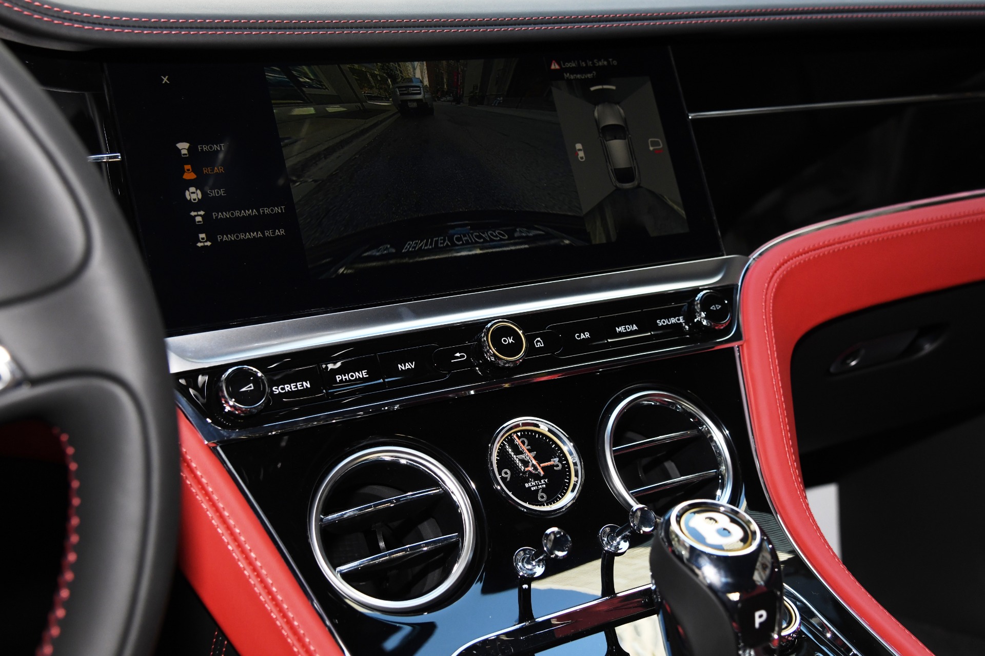 Used 2020 Bentley Continental GT V8 GT V8 | St. Petersburg, FL
