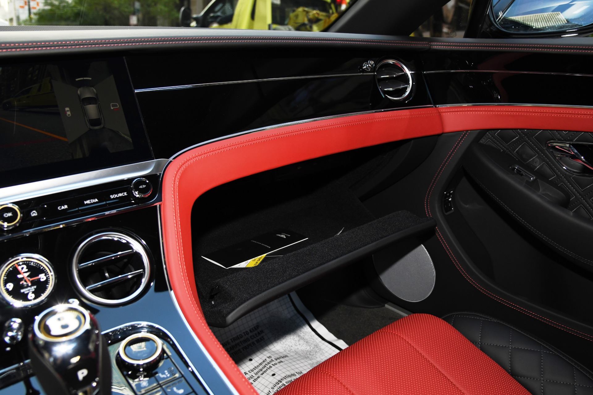 Used 2020 Bentley Continental GT V8 GT V8 | St. Petersburg, FL