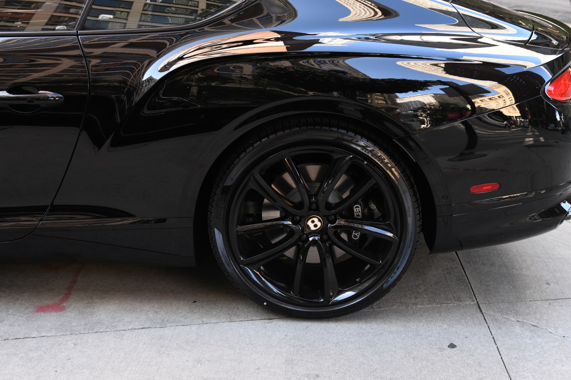 Used 2020 Bentley Continental GT V8 GT V8 | St. Petersburg, FL