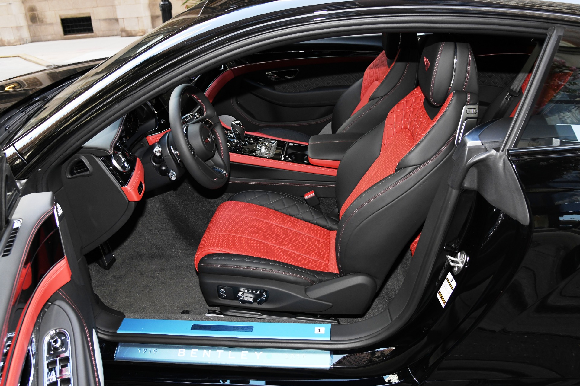 Used 2020 Bentley Continental GT V8 GT V8 | St. Petersburg, FL