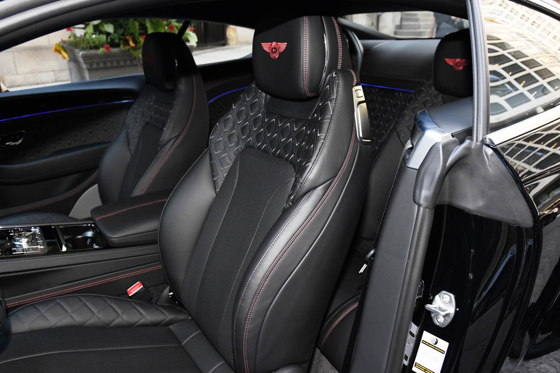 2020 Bentley Continental Gt V8 Gt V8 Stock B1169 For Sale Near