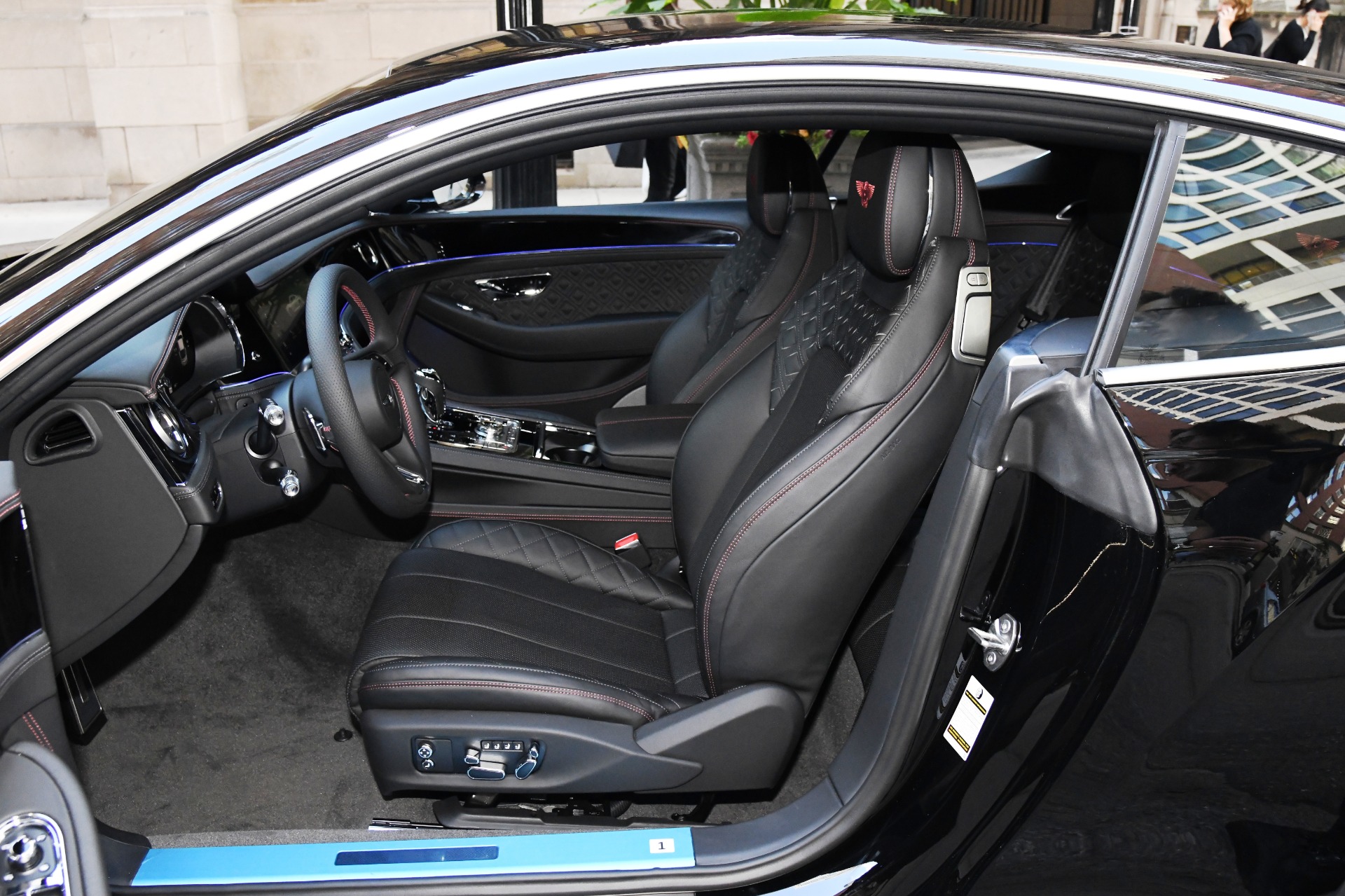 2020 Bentley Continental Gt V8 Gt V8 Stock B1169 For Sale Near