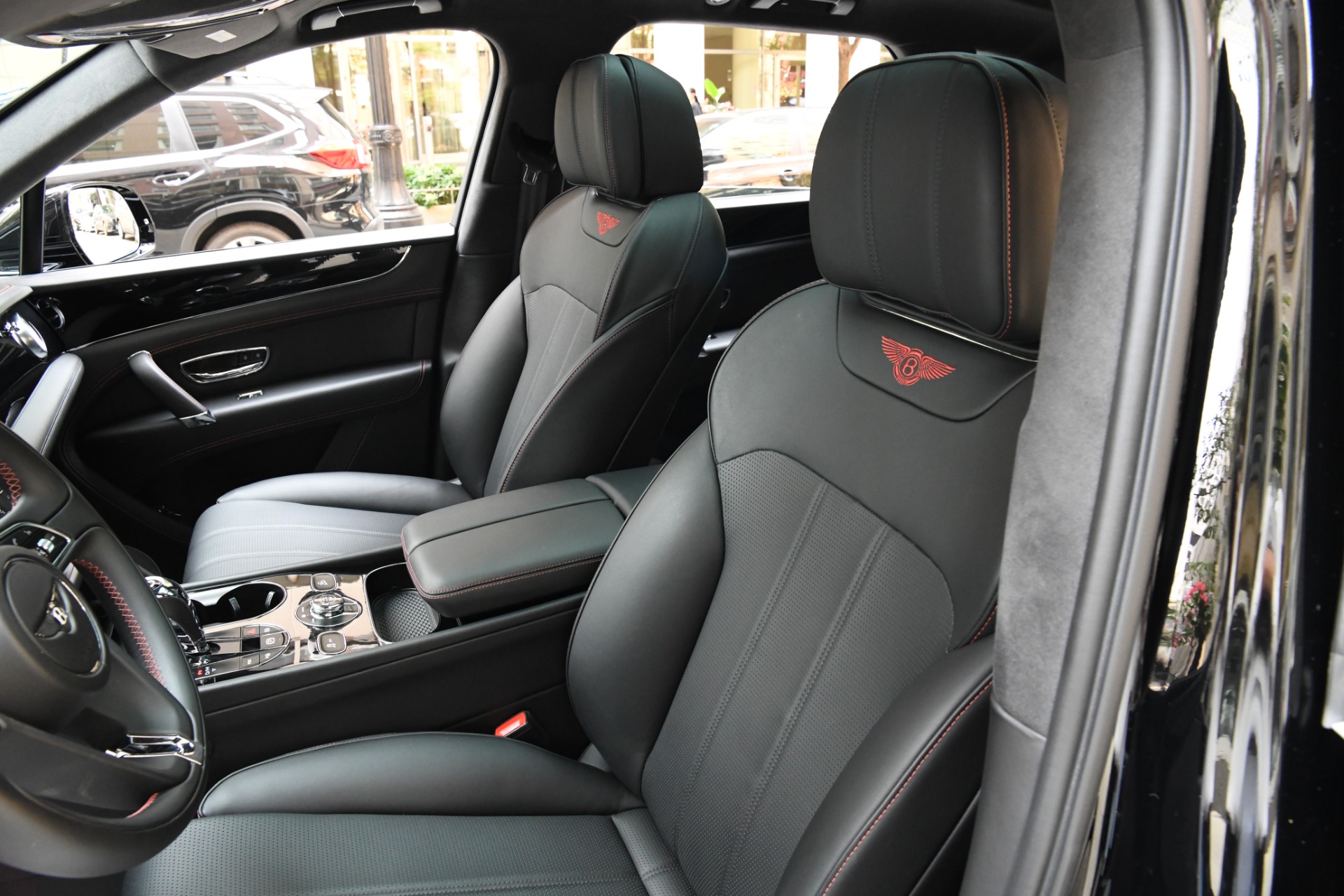 Used 2019 Bentley Bentayga V8 | St. Petersburg, FL