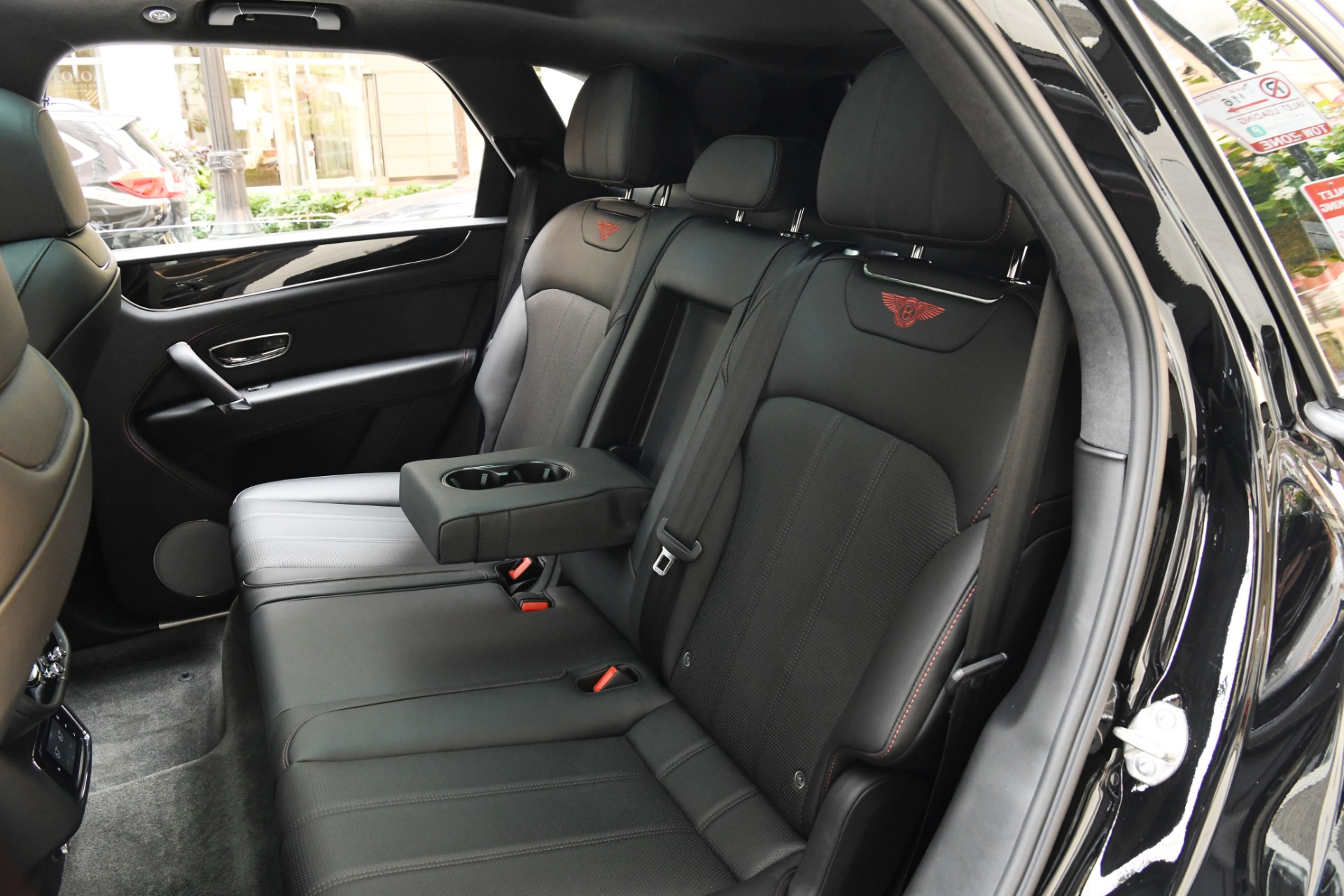 Used 2019 Bentley Bentayga V8 | St. Petersburg, FL