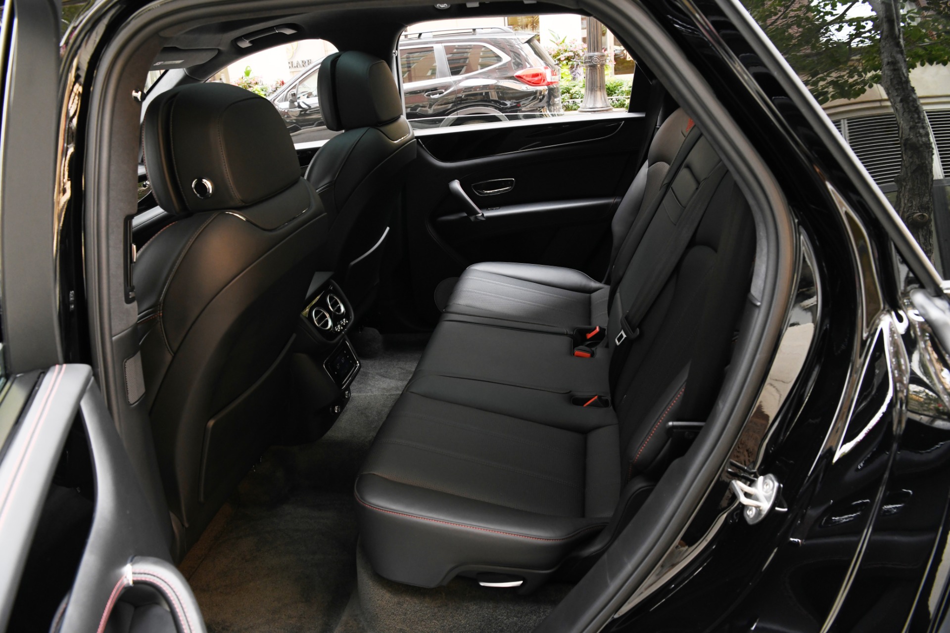Used 2019 Bentley Bentayga V8 | St. Petersburg, FL