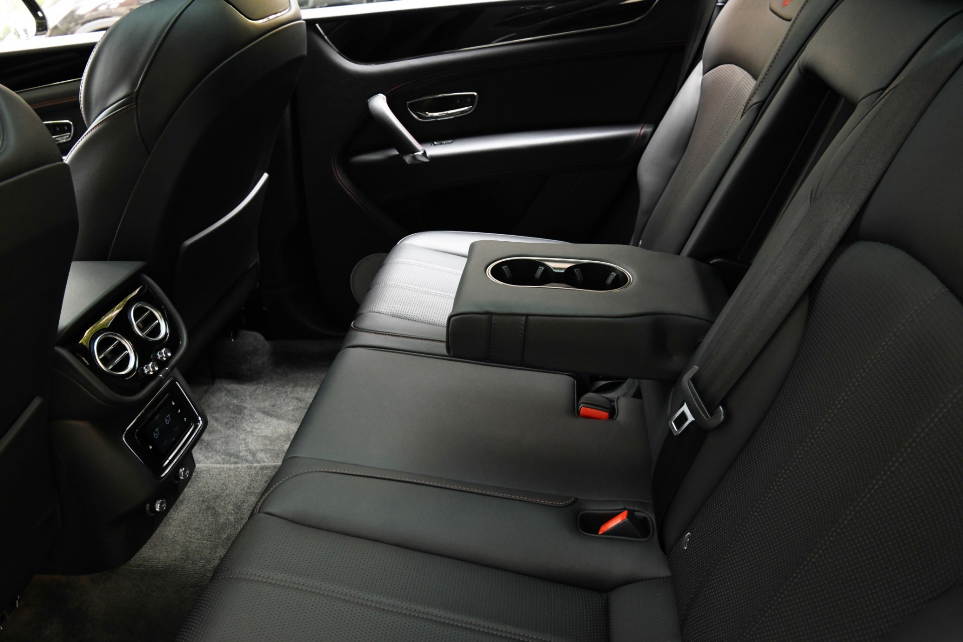 Used 2019 Bentley Bentayga V8 | St. Petersburg, FL
