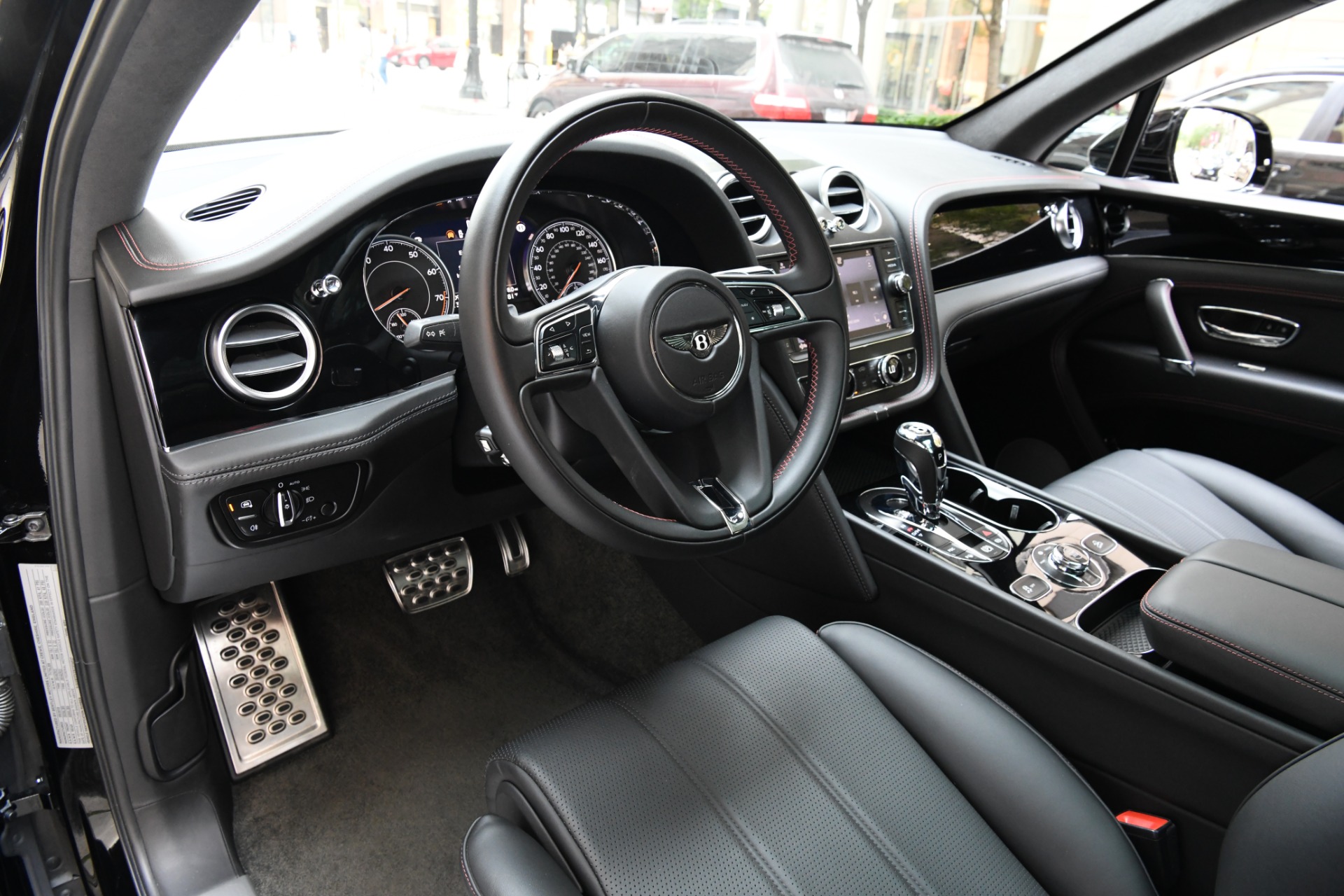 Used 2019 Bentley Bentayga V8 | St. Petersburg, FL