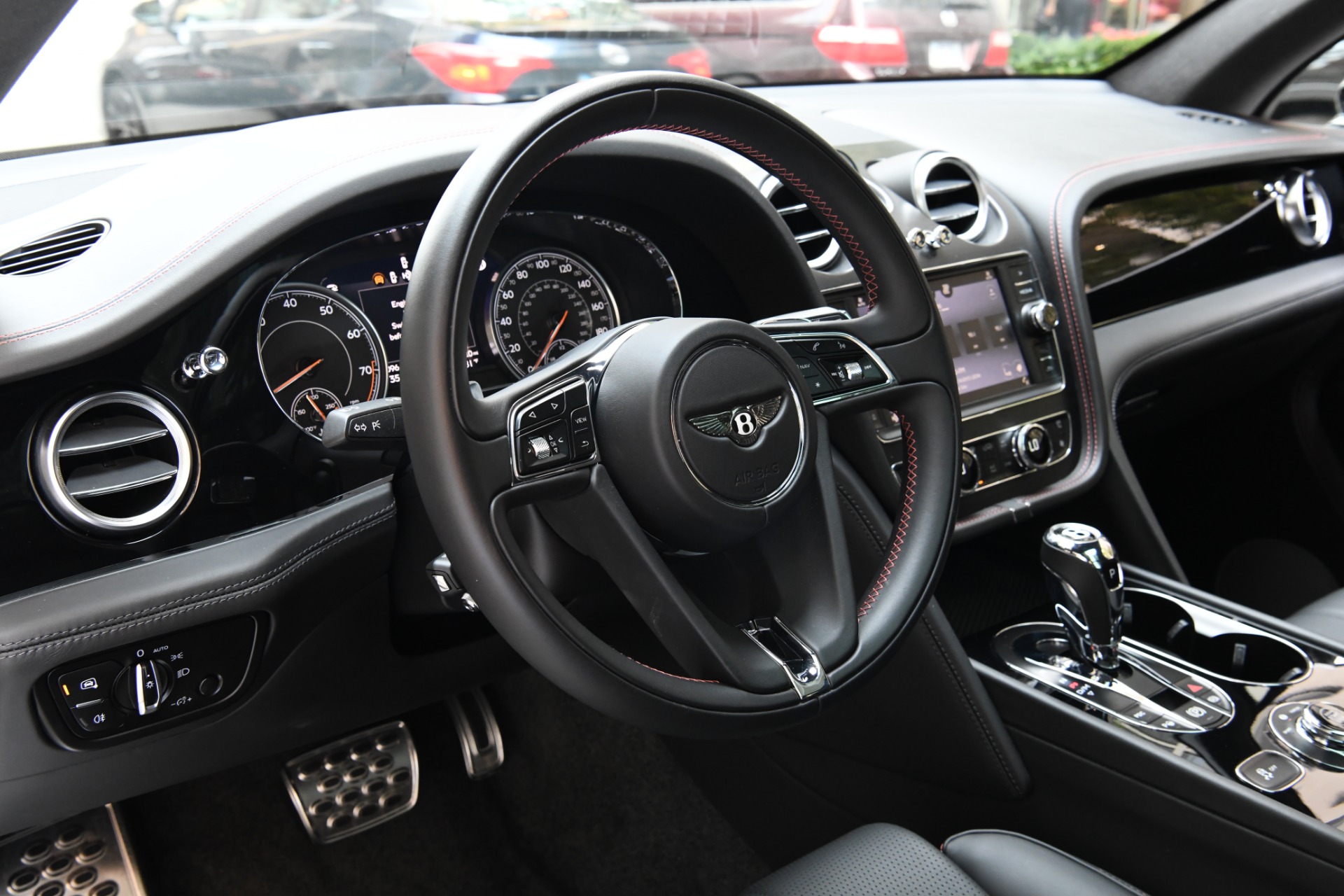 Used 2019 Bentley Bentayga V8 | St. Petersburg, FL
