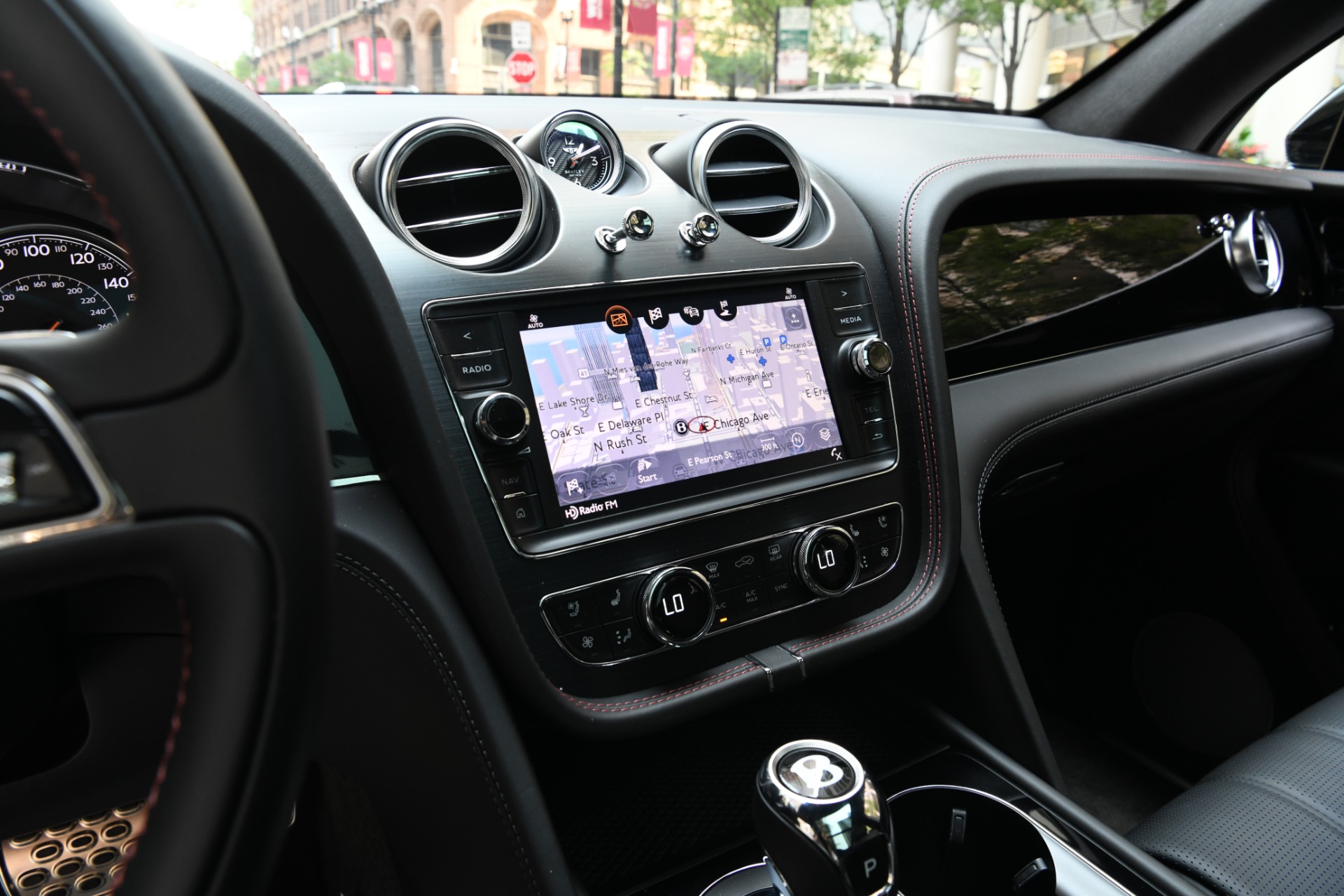 Used 2019 Bentley Bentayga V8 | St. Petersburg, FL