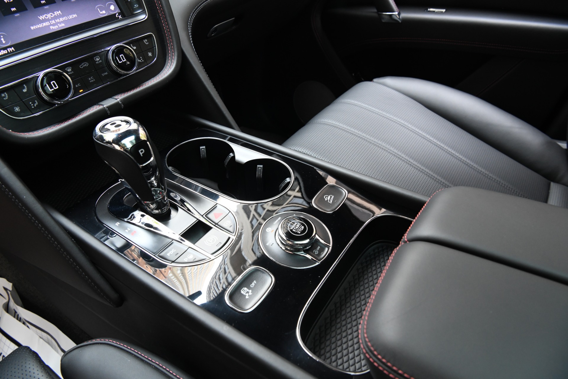Used 2019 Bentley Bentayga V8 | St. Petersburg, FL