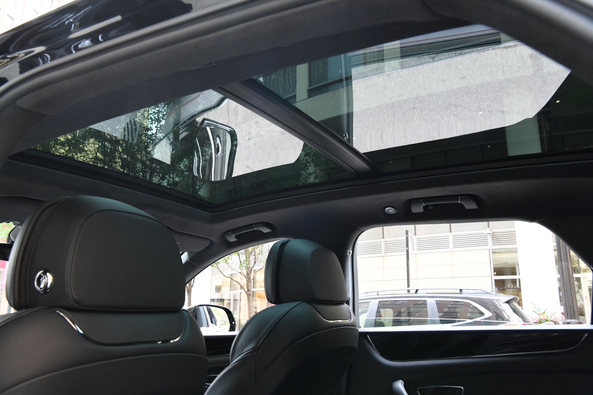 Used 2019 Bentley Bentayga V8 | St. Petersburg, FL