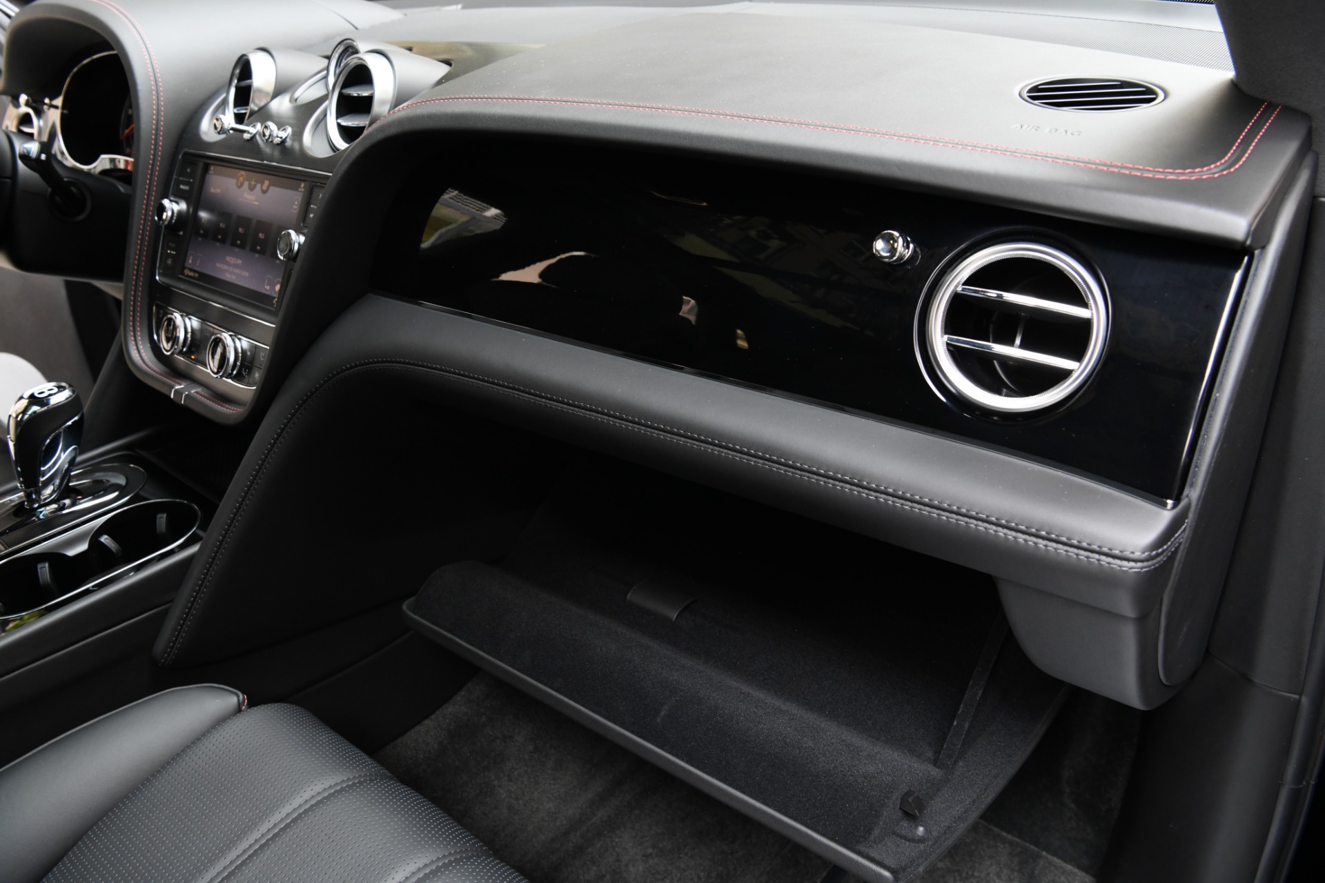 Used 2019 Bentley Bentayga V8 | St. Petersburg, FL