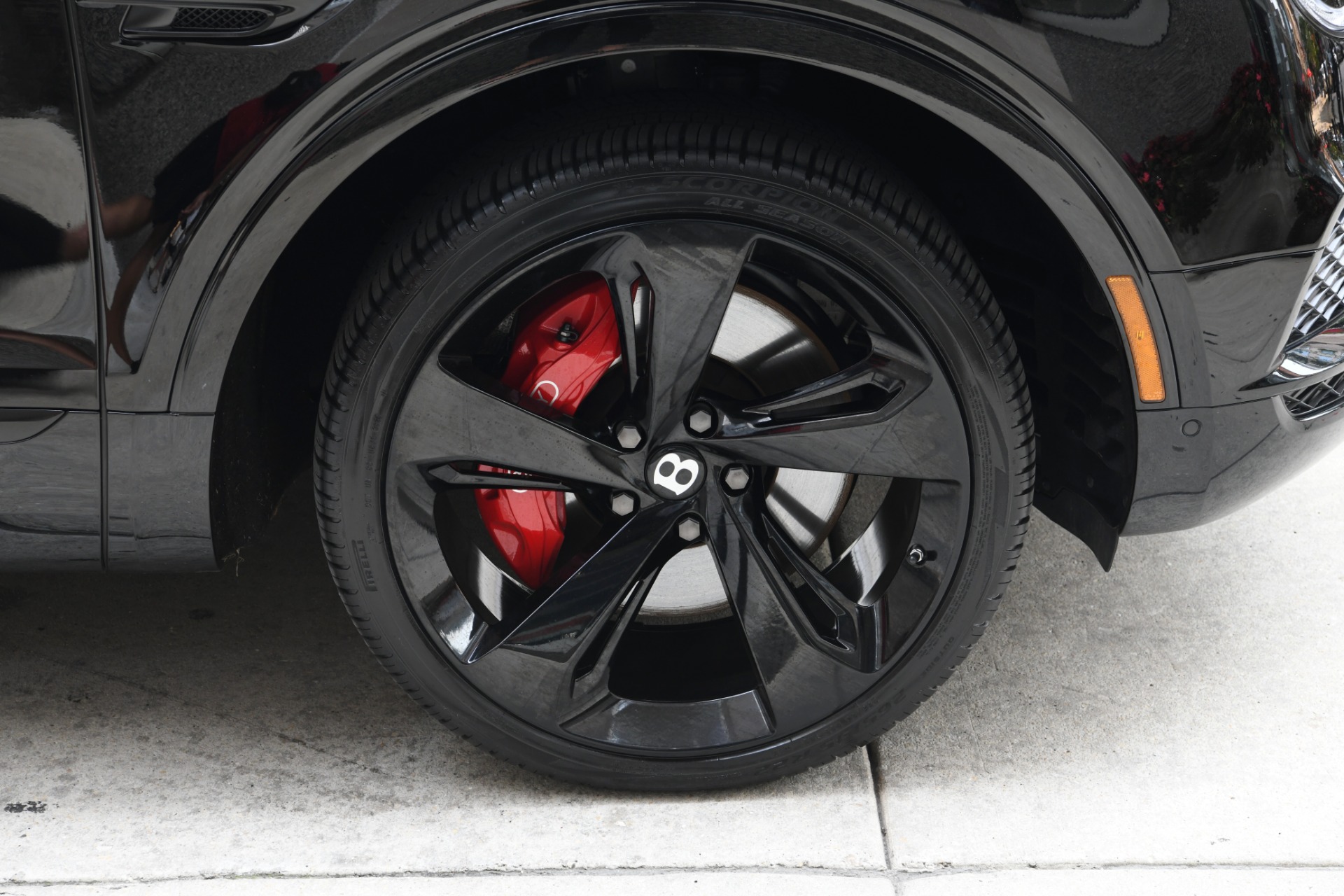 Used 2019 Bentley Bentayga V8 | St. Petersburg, FL
