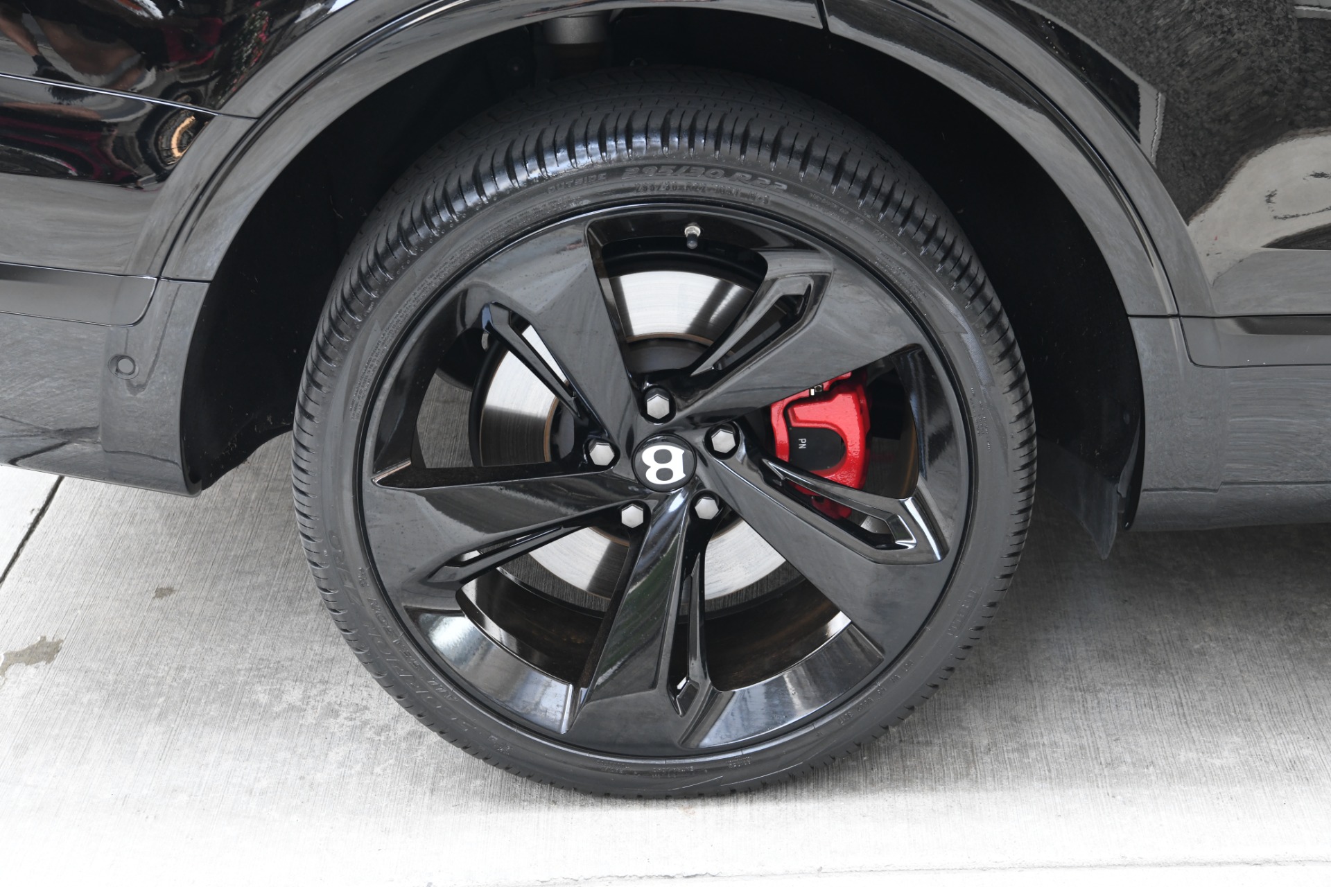Used 2019 Bentley Bentayga V8 | St. Petersburg, FL
