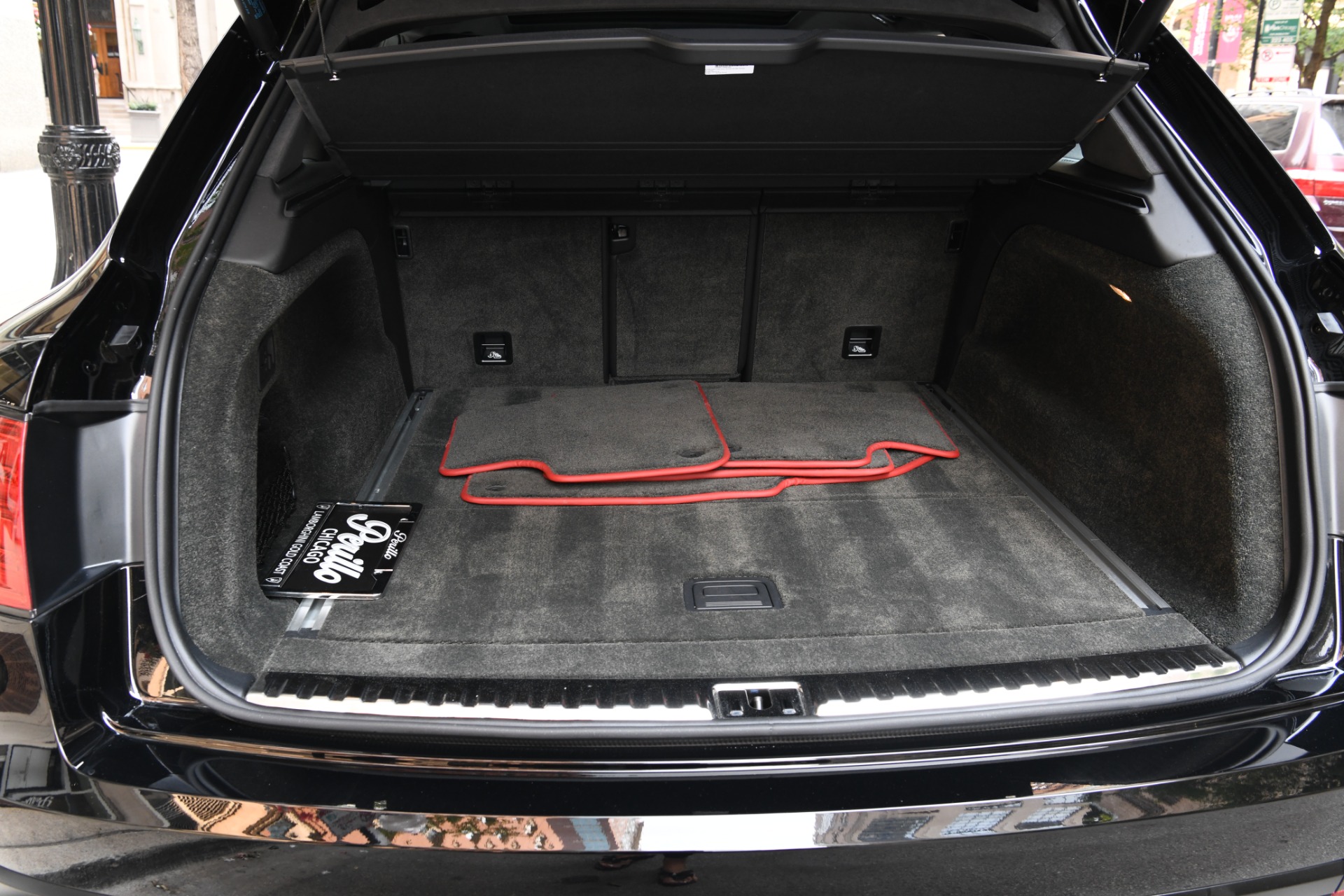 Used 2019 Bentley Bentayga V8 | St. Petersburg, FL