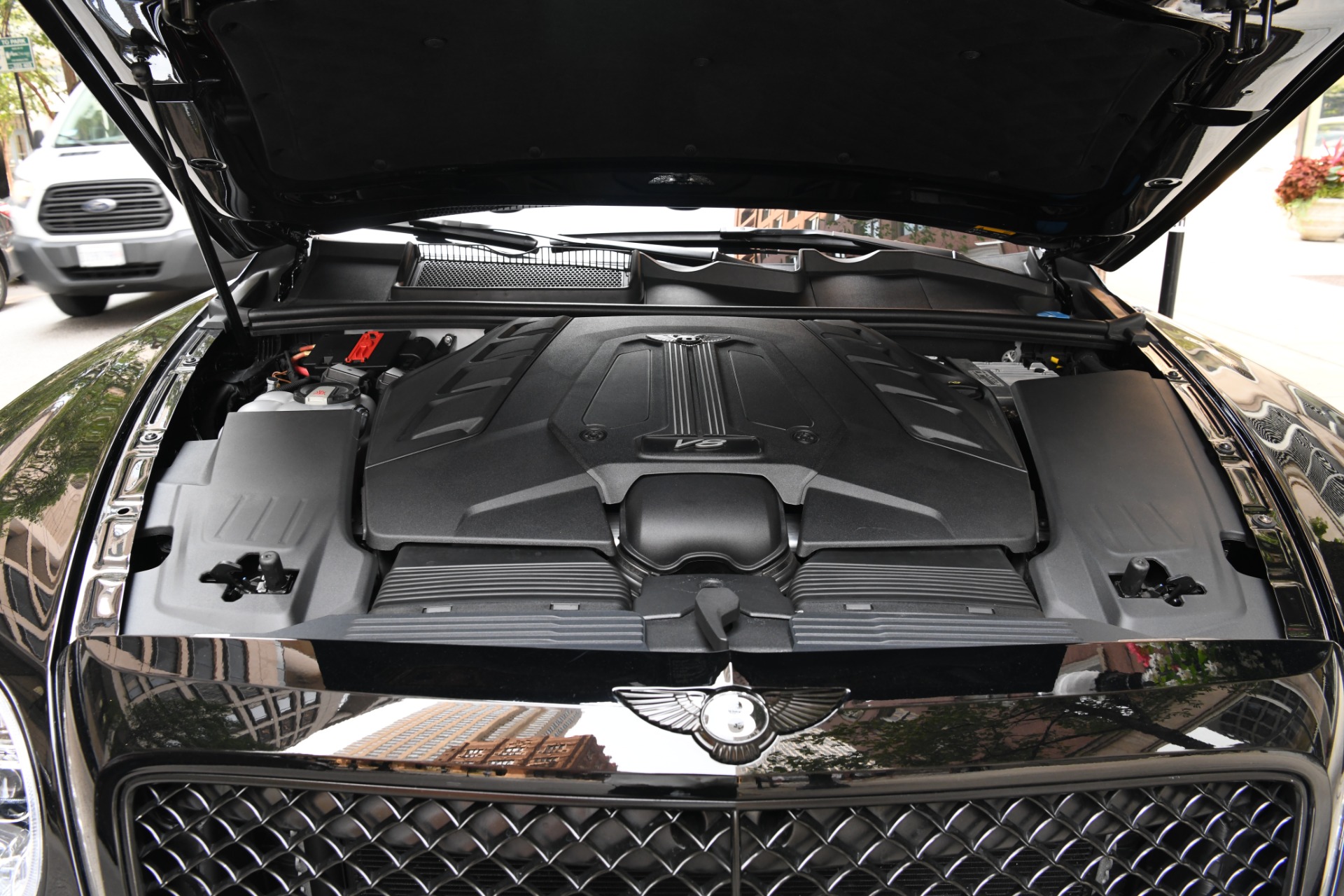 Used 2019 Bentley Bentayga V8 | St. Petersburg, FL