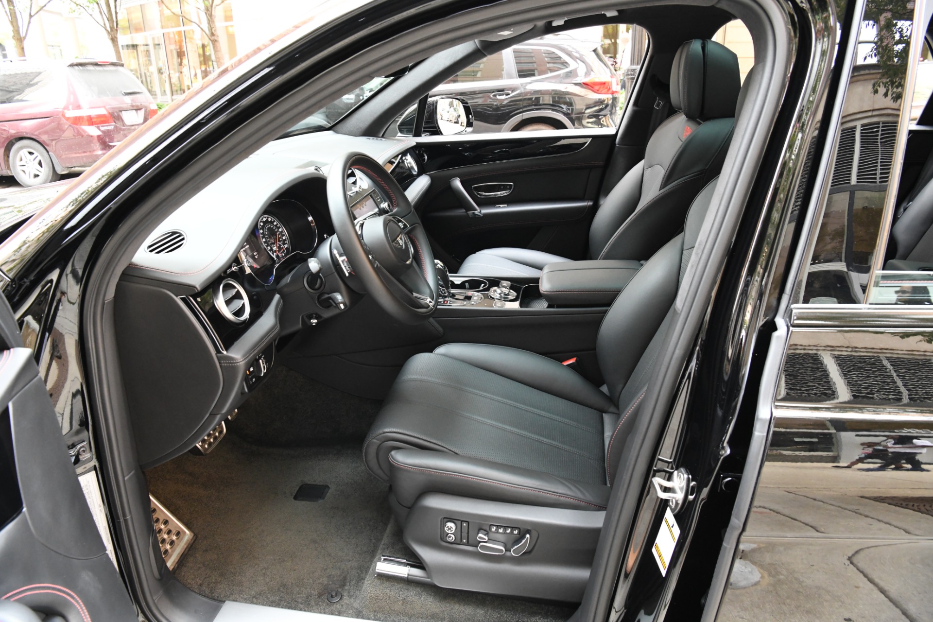 Used 2019 Bentley Bentayga V8 | St. Petersburg, FL