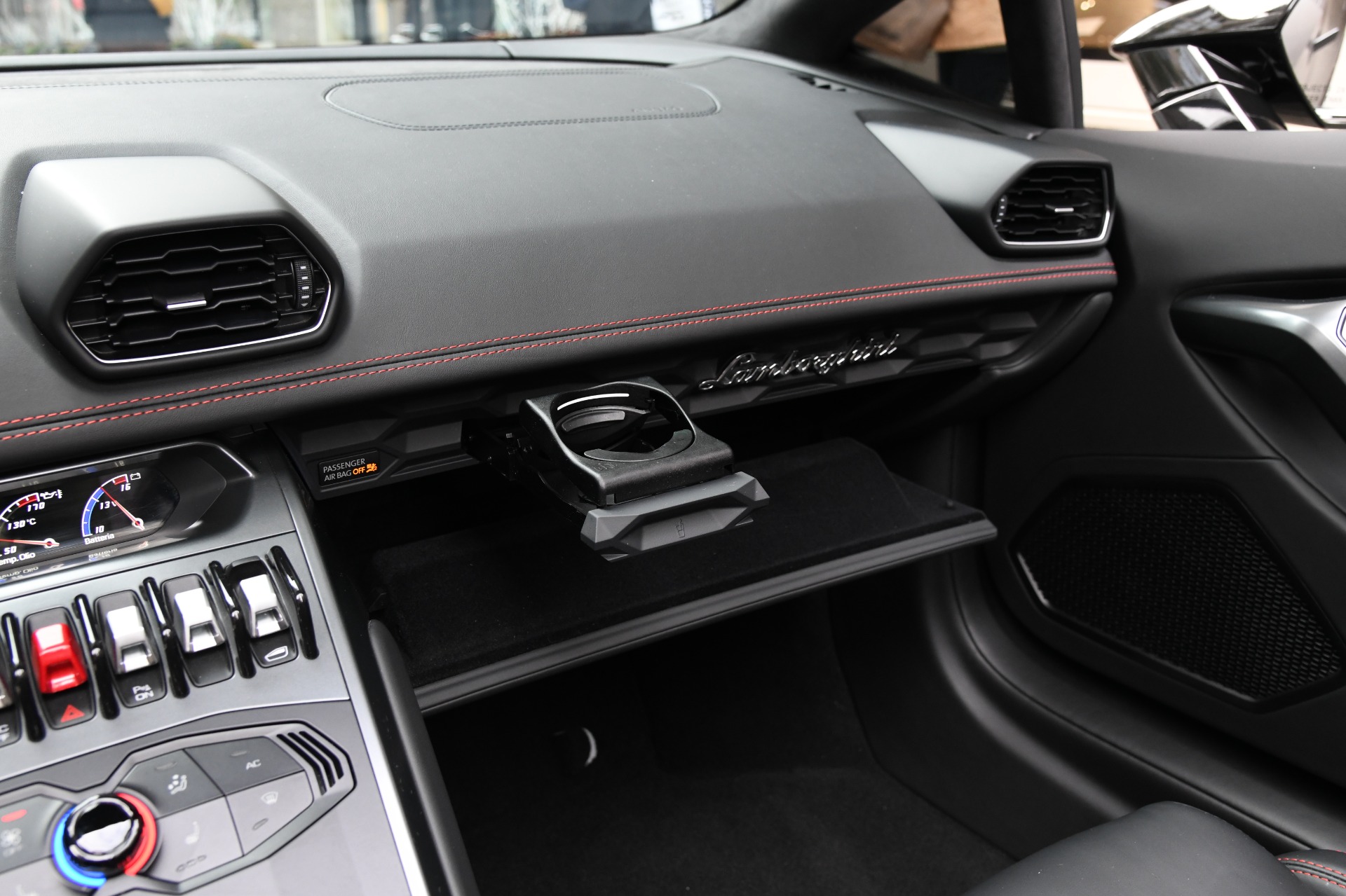 Used 2017 Lamborghini Huracan Spyder LP 580-2 Spyder | St. Petersburg, FL