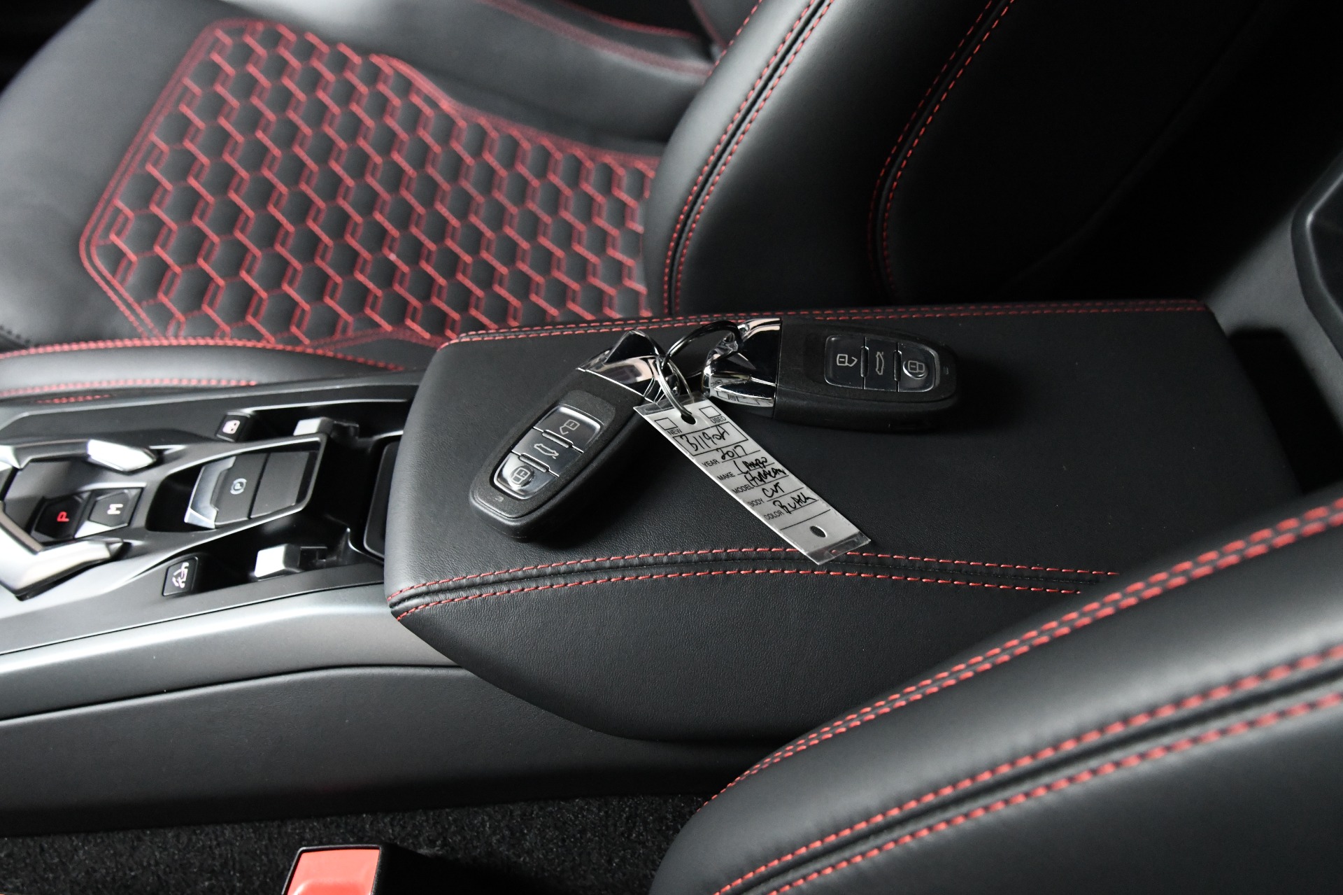 Used 2017 Lamborghini Huracan Spyder LP 580-2 Spyder | St. Petersburg, FL