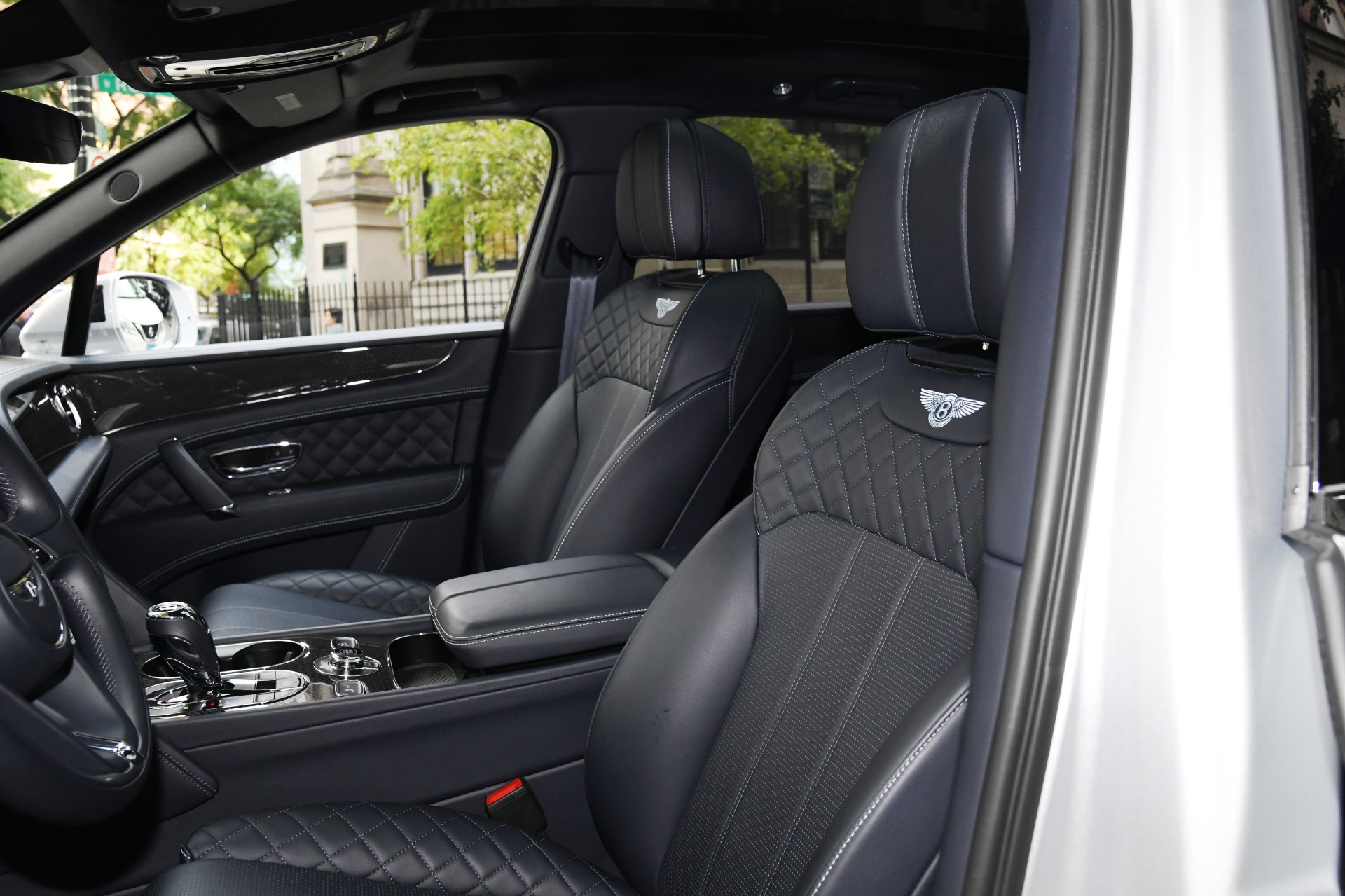 Used 2019 Bentley Bentayga V8 | St. Petersburg, FL