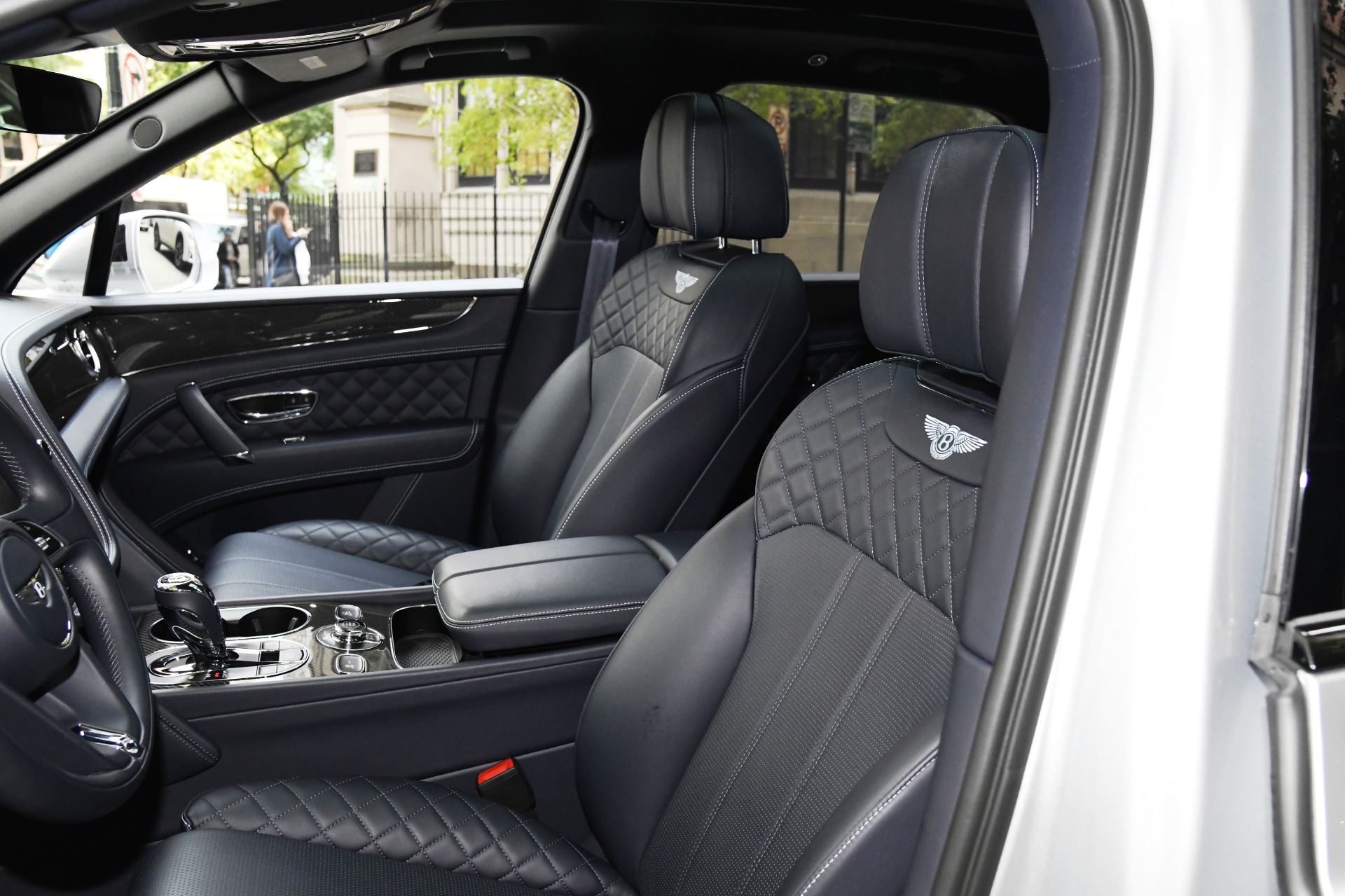 Used 2019 Bentley Bentayga V8 | St. Petersburg, FL