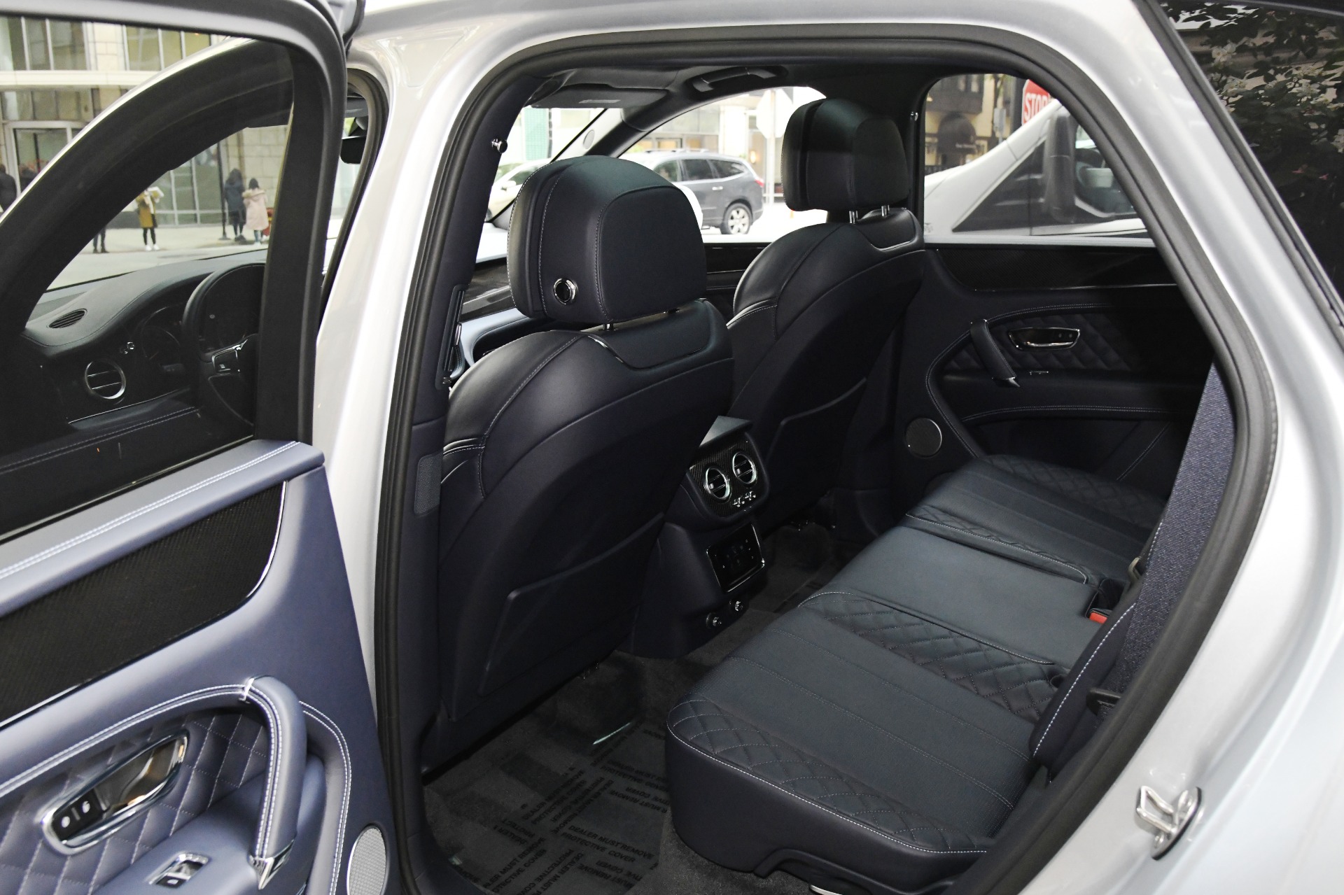 Used 2019 Bentley Bentayga V8 | St. Petersburg, FL