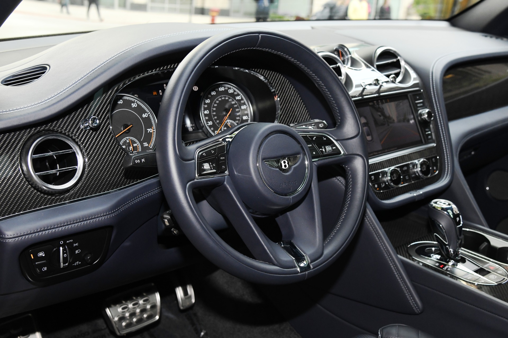 Used 2019 Bentley Bentayga V8 | St. Petersburg, FL
