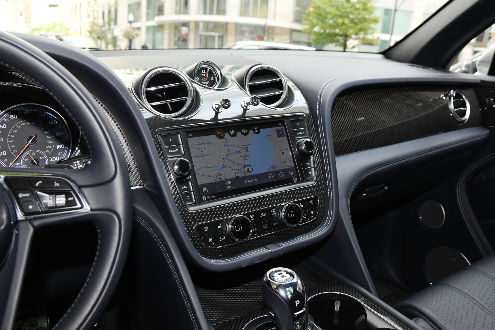 Used 2019 Bentley Bentayga V8 | St. Petersburg, FL