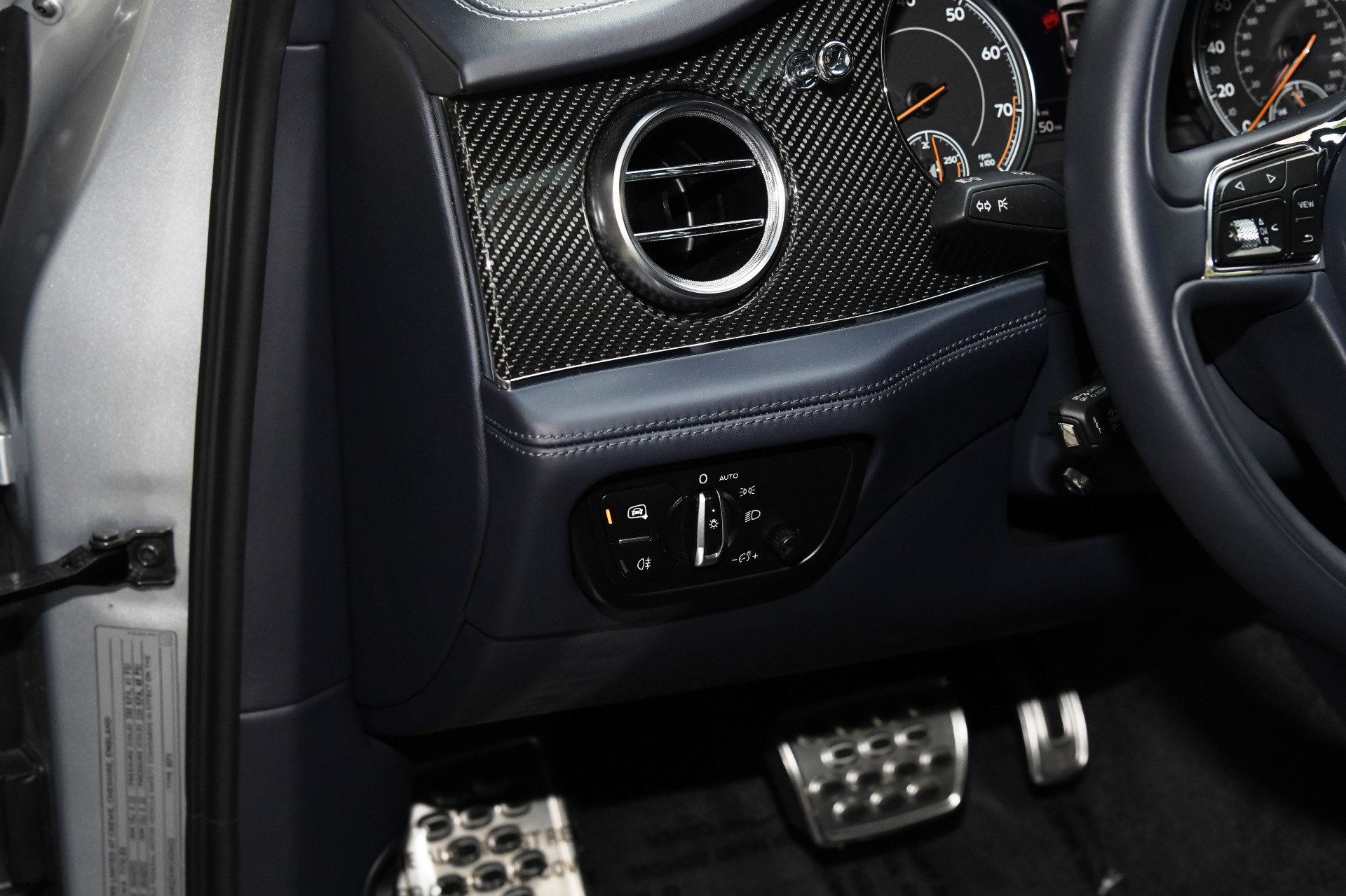 Used 2019 Bentley Bentayga V8 | St. Petersburg, FL