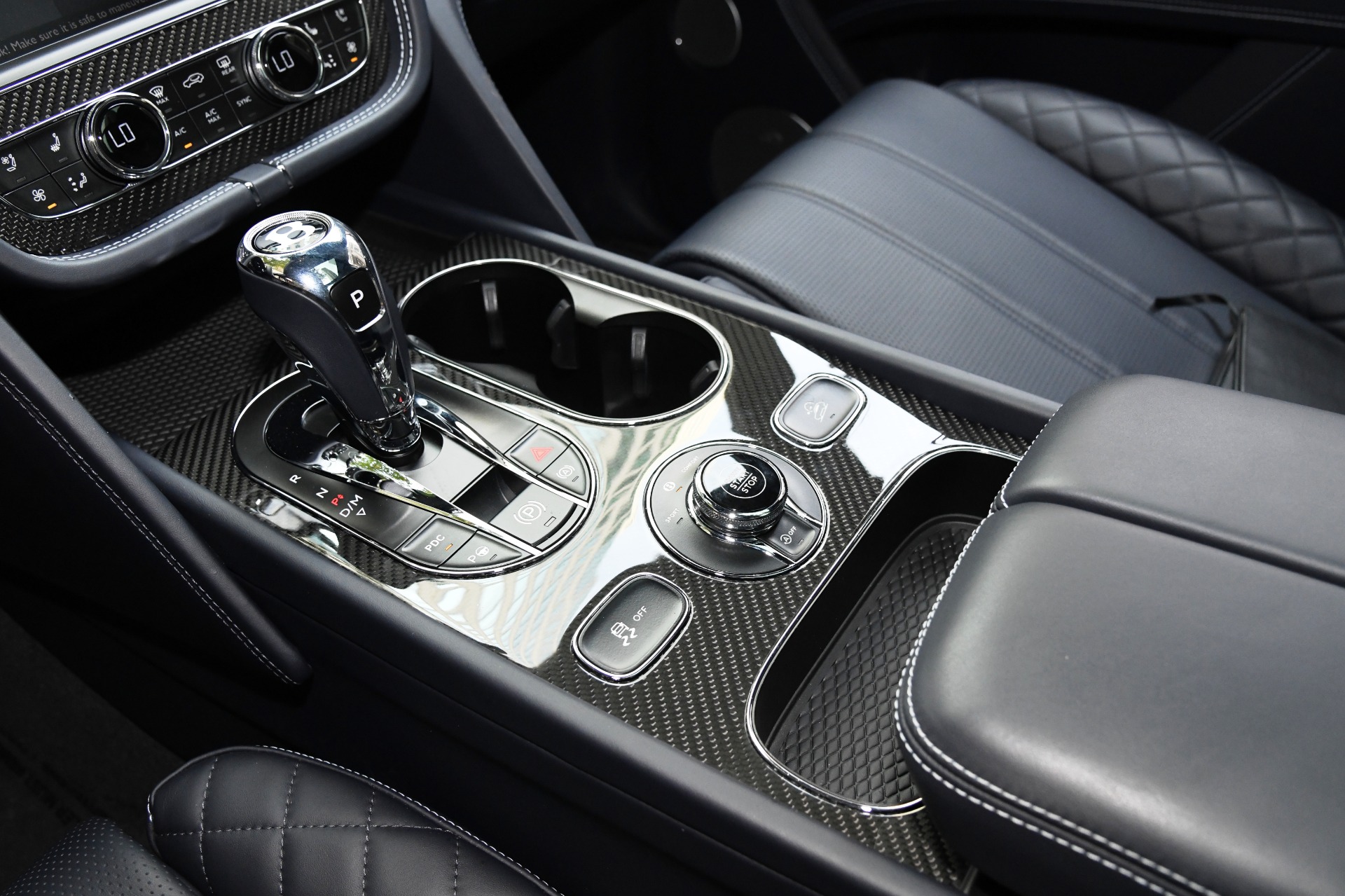Used 2019 Bentley Bentayga V8 | St. Petersburg, FL