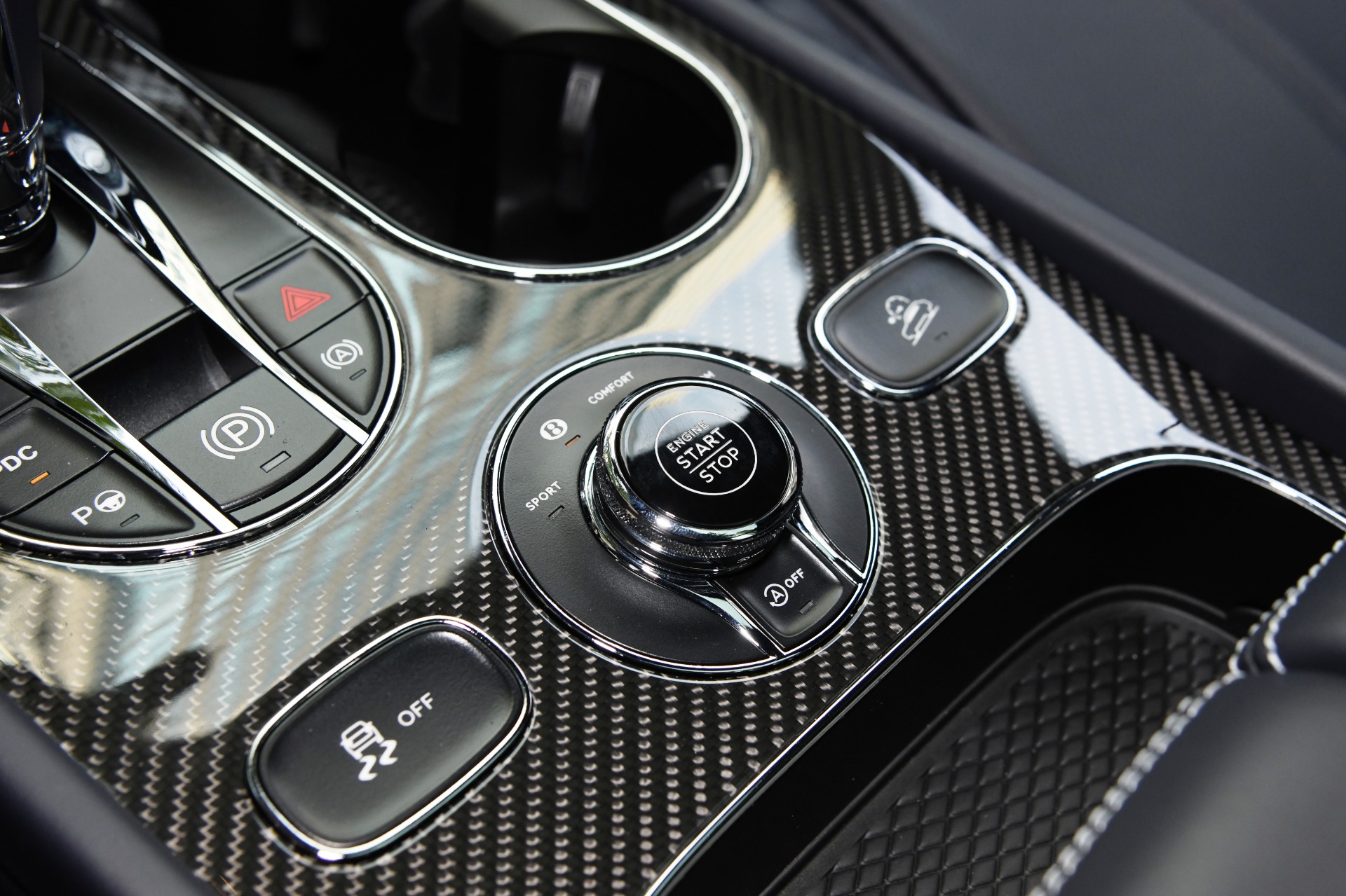 Used 2019 Bentley Bentayga V8 | St. Petersburg, FL