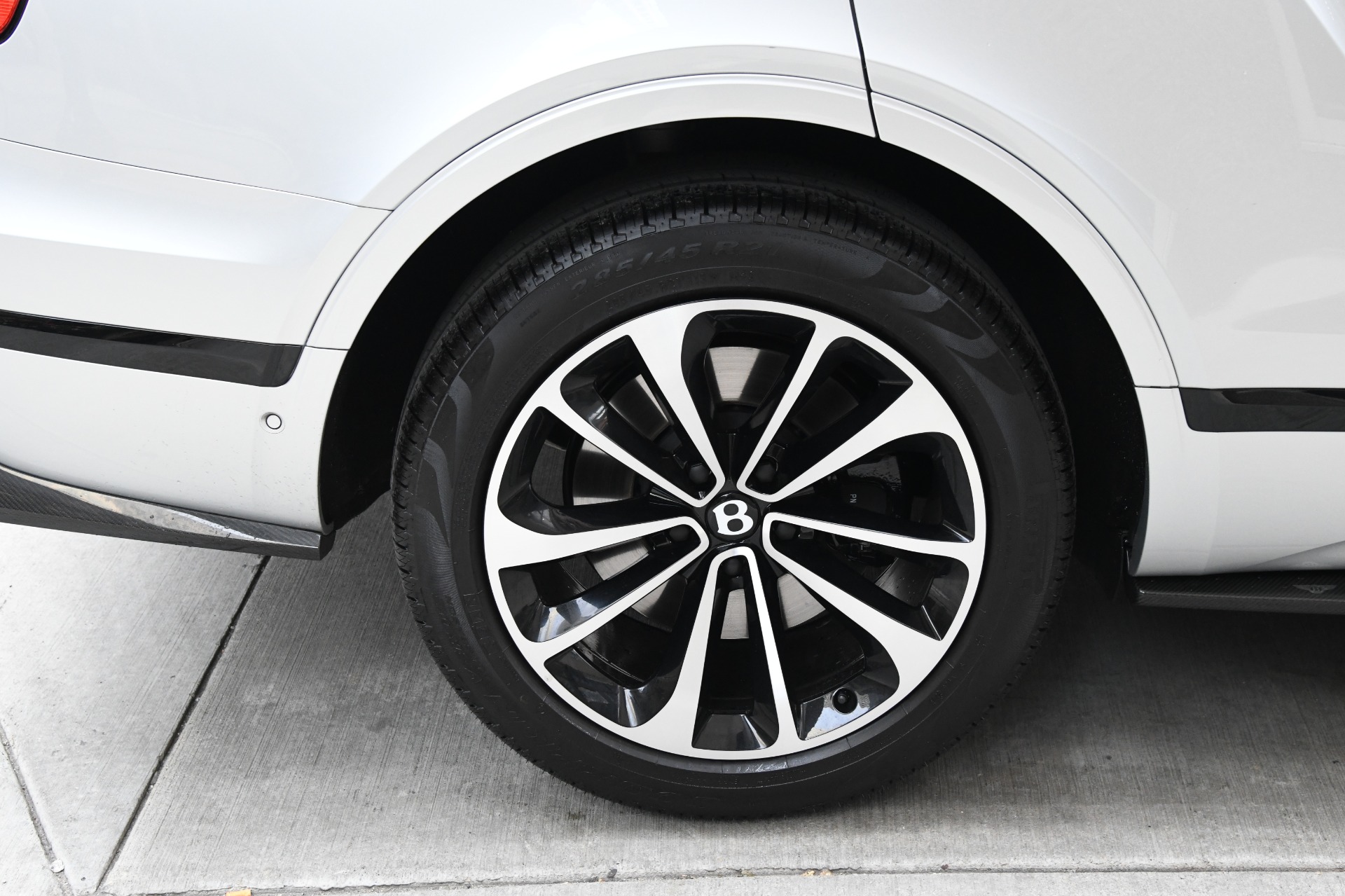 Used 2019 Bentley Bentayga V8 | St. Petersburg, FL