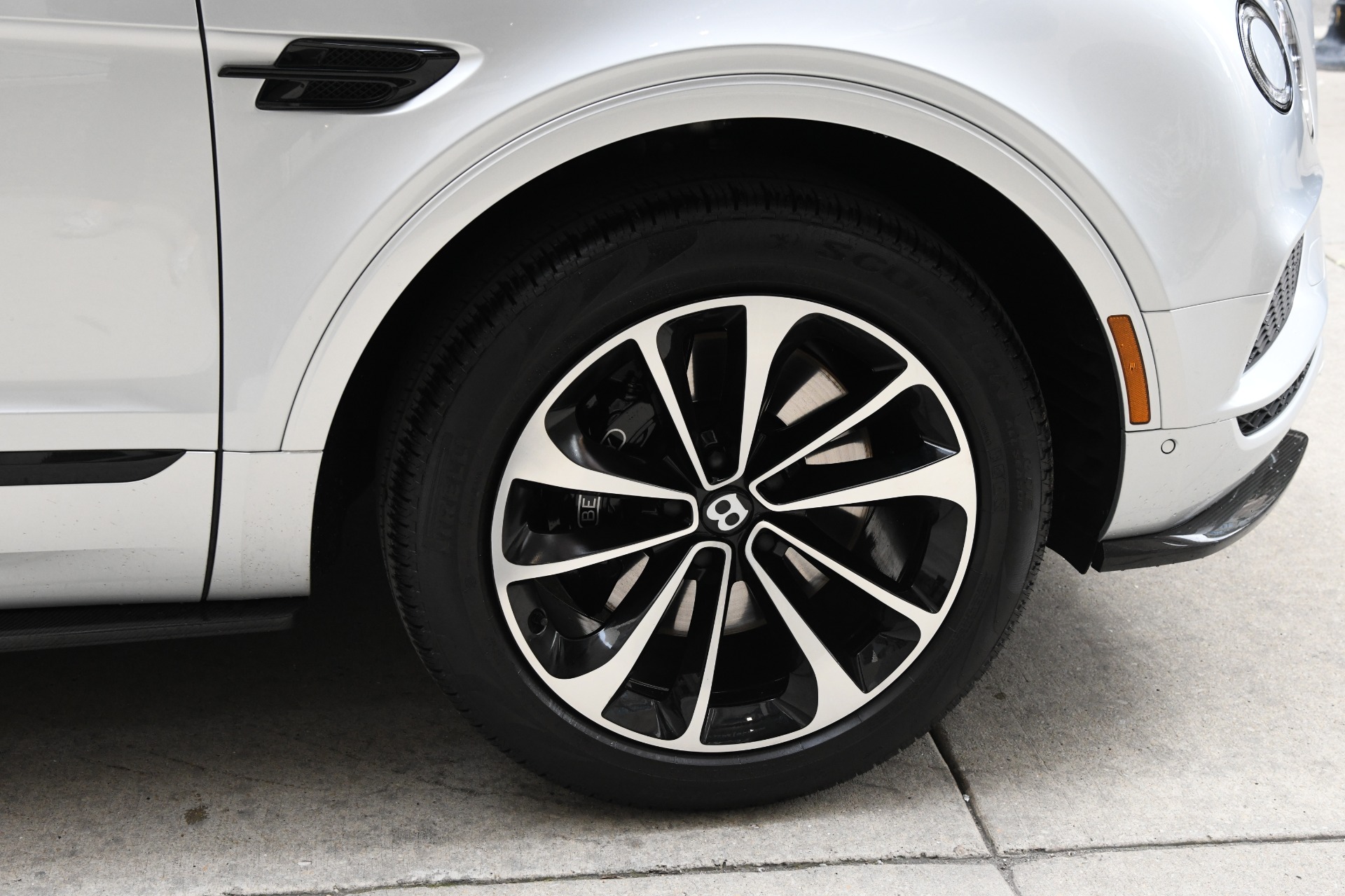 Used 2019 Bentley Bentayga V8 | St. Petersburg, FL