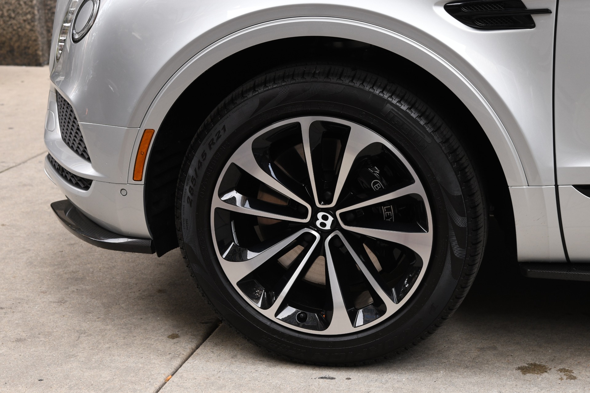Used 2019 Bentley Bentayga V8 | St. Petersburg, FL