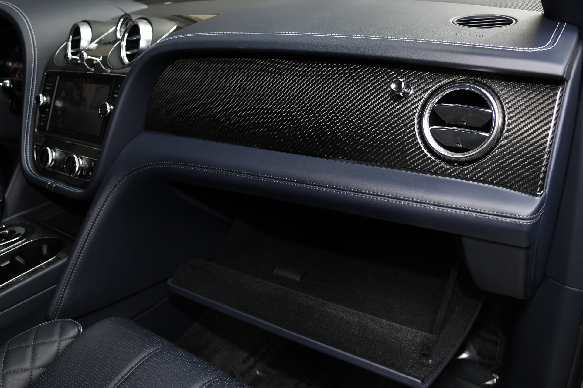 Used 2019 Bentley Bentayga V8 | St. Petersburg, FL