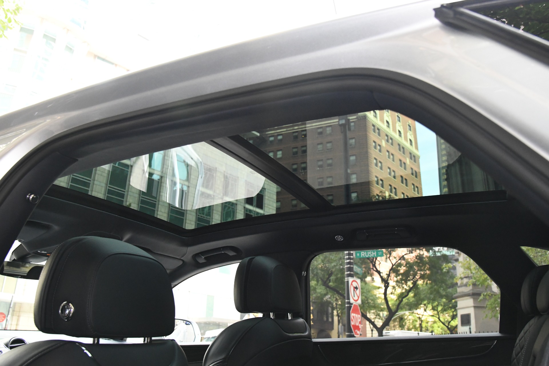 Used 2019 Bentley Bentayga V8 | St. Petersburg, FL