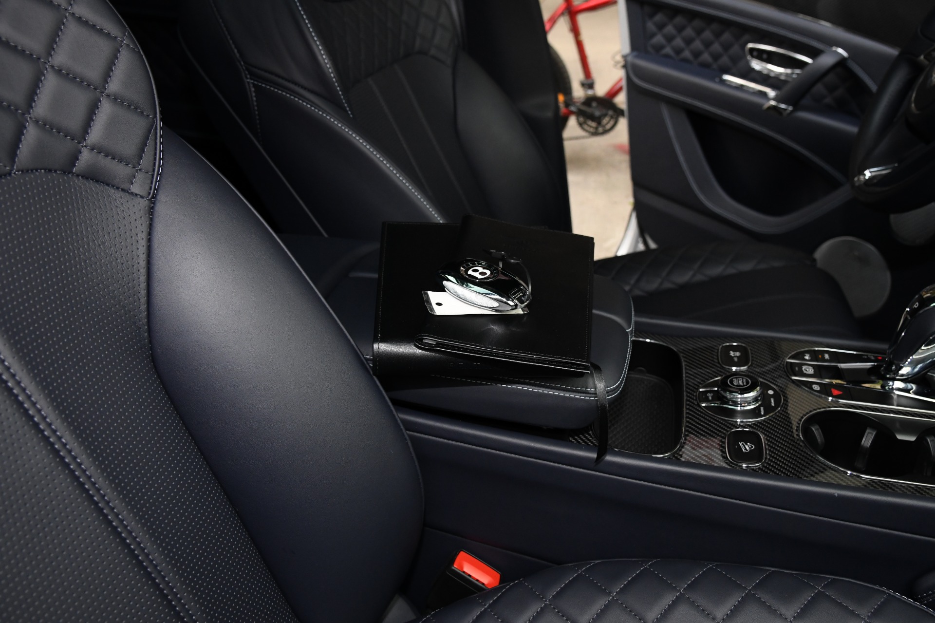 Used 2019 Bentley Bentayga V8 | St. Petersburg, FL