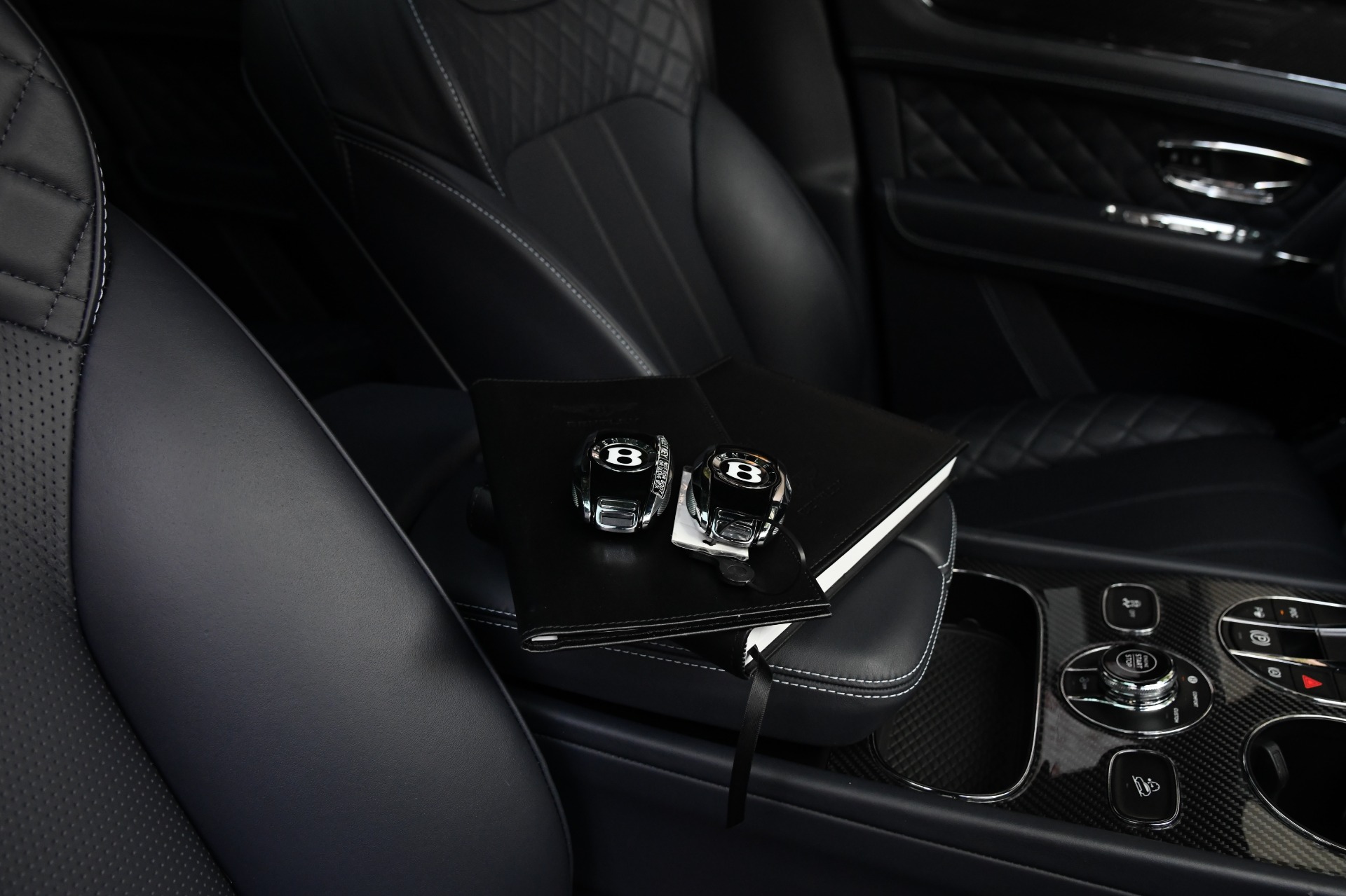Used 2019 Bentley Bentayga V8 | St. Petersburg, FL