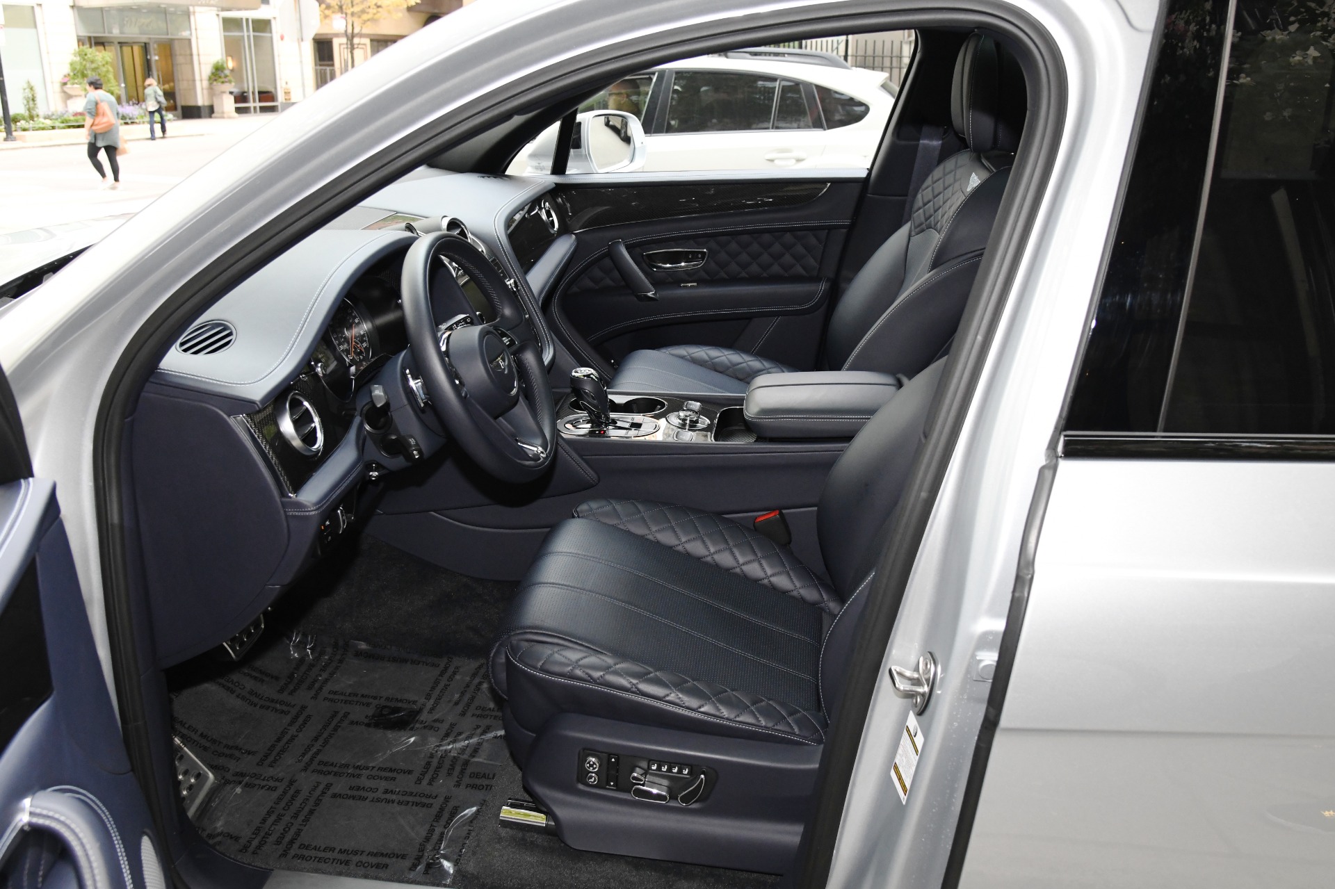 Used 2019 Bentley Bentayga V8 | St. Petersburg, FL