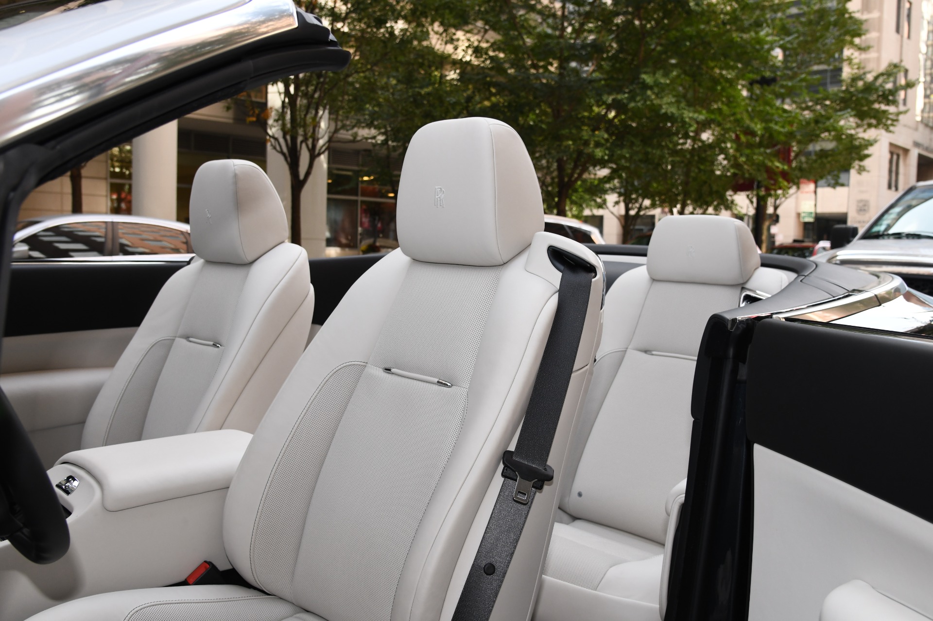 Used 2019 Rolls-Royce Dawn | St. Petersburg, FL