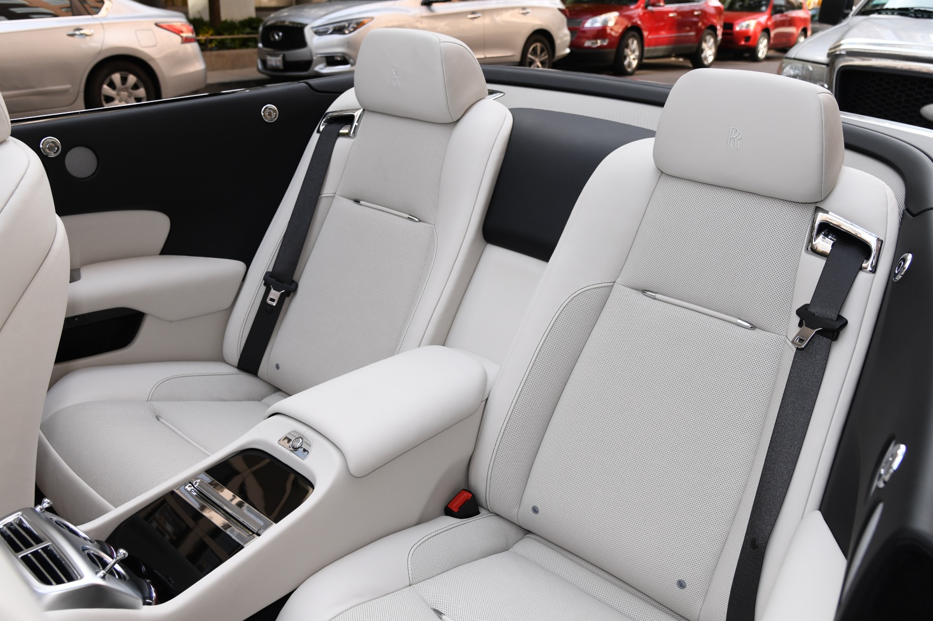 Used 2019 Rolls-Royce Dawn | St. Petersburg, FL
