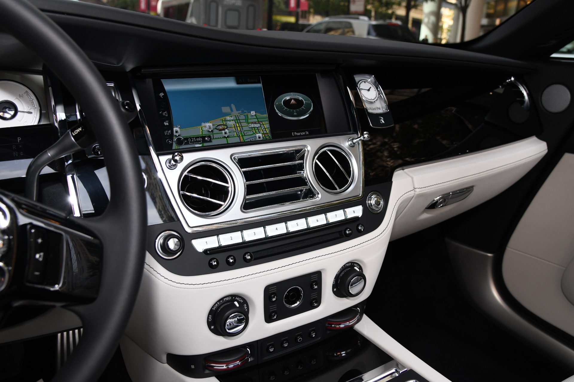 Used 2019 Rolls-Royce Dawn | St. Petersburg, FL