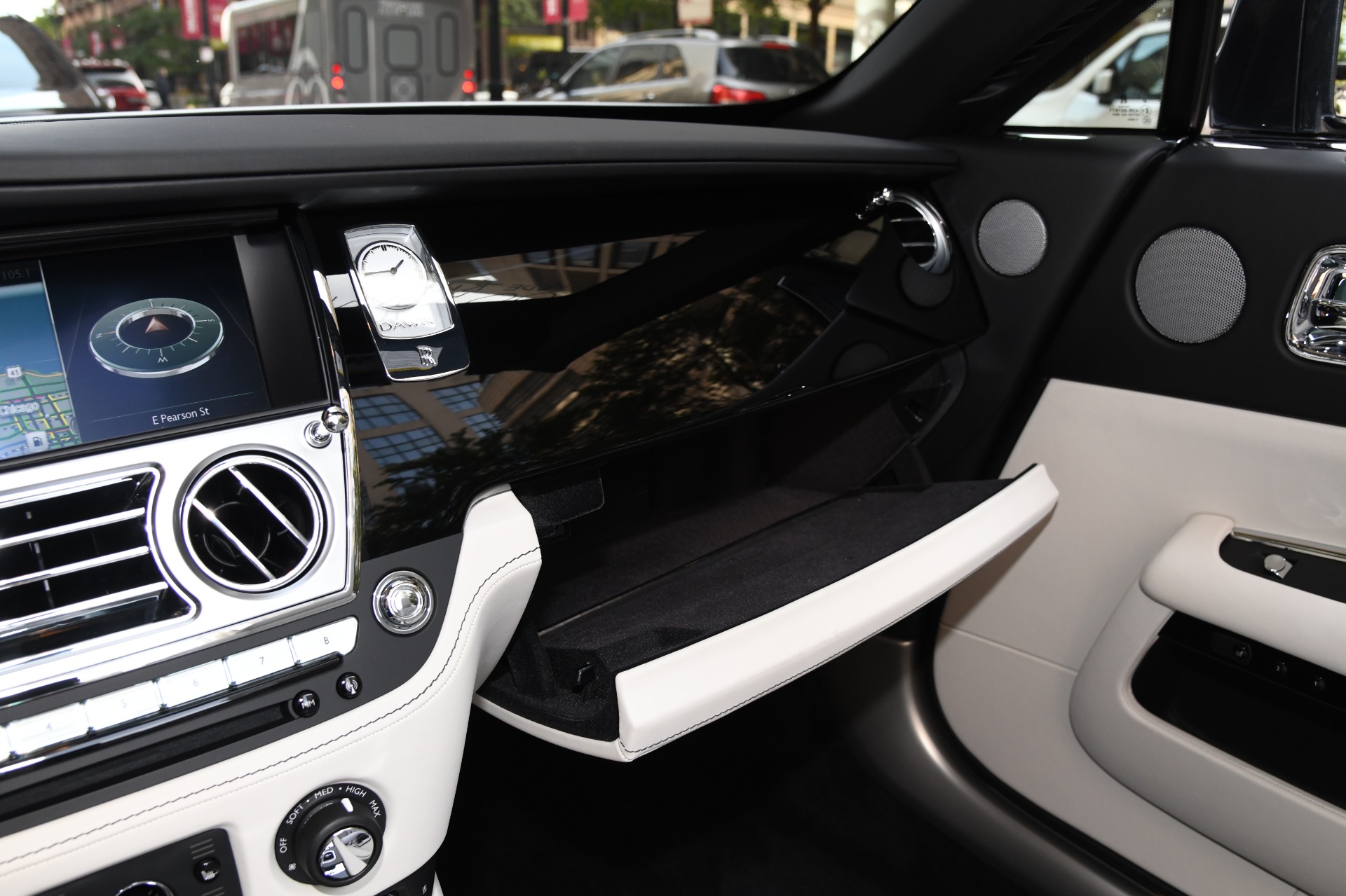 Used 2019 Rolls-Royce Dawn | St. Petersburg, FL