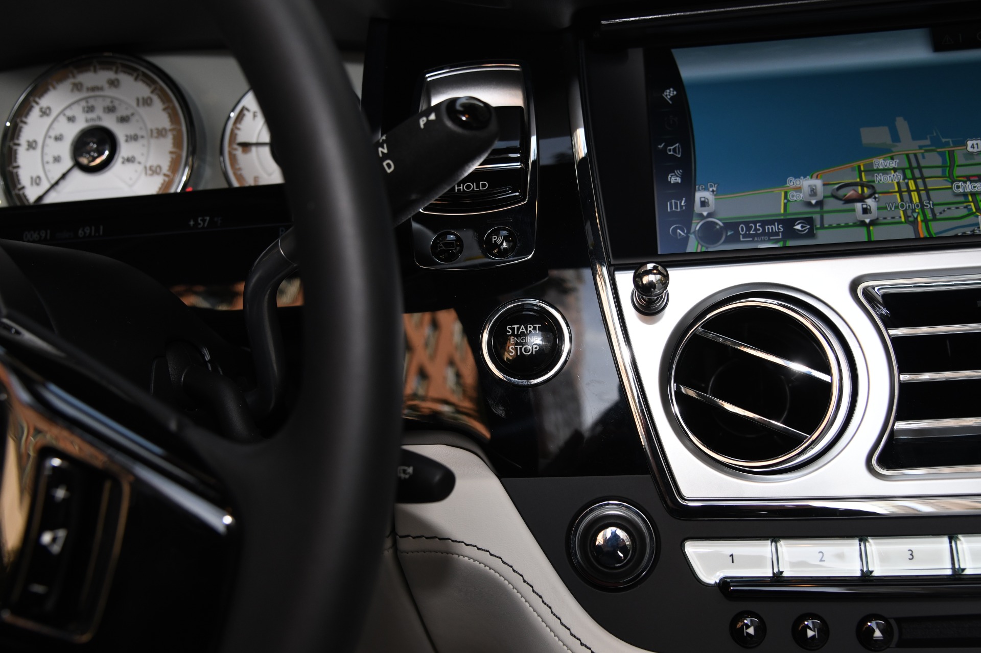 Used 2019 Rolls-Royce Dawn | St. Petersburg, FL
