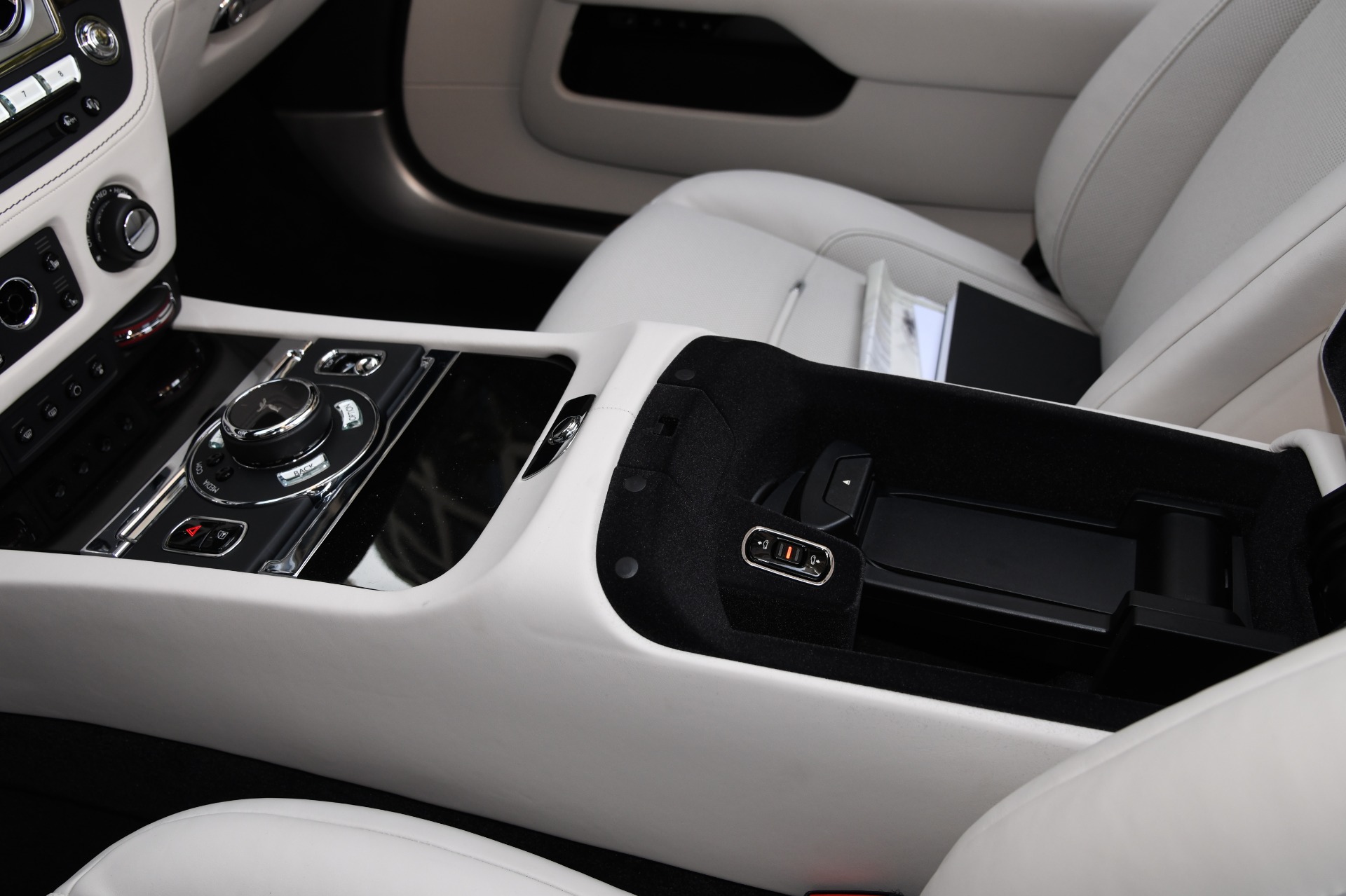 Used 2019 Rolls-Royce Dawn | St. Petersburg, FL