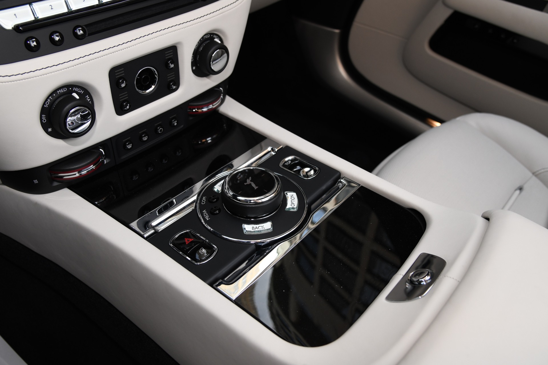 Used 2019 Rolls-Royce Dawn | St. Petersburg, FL