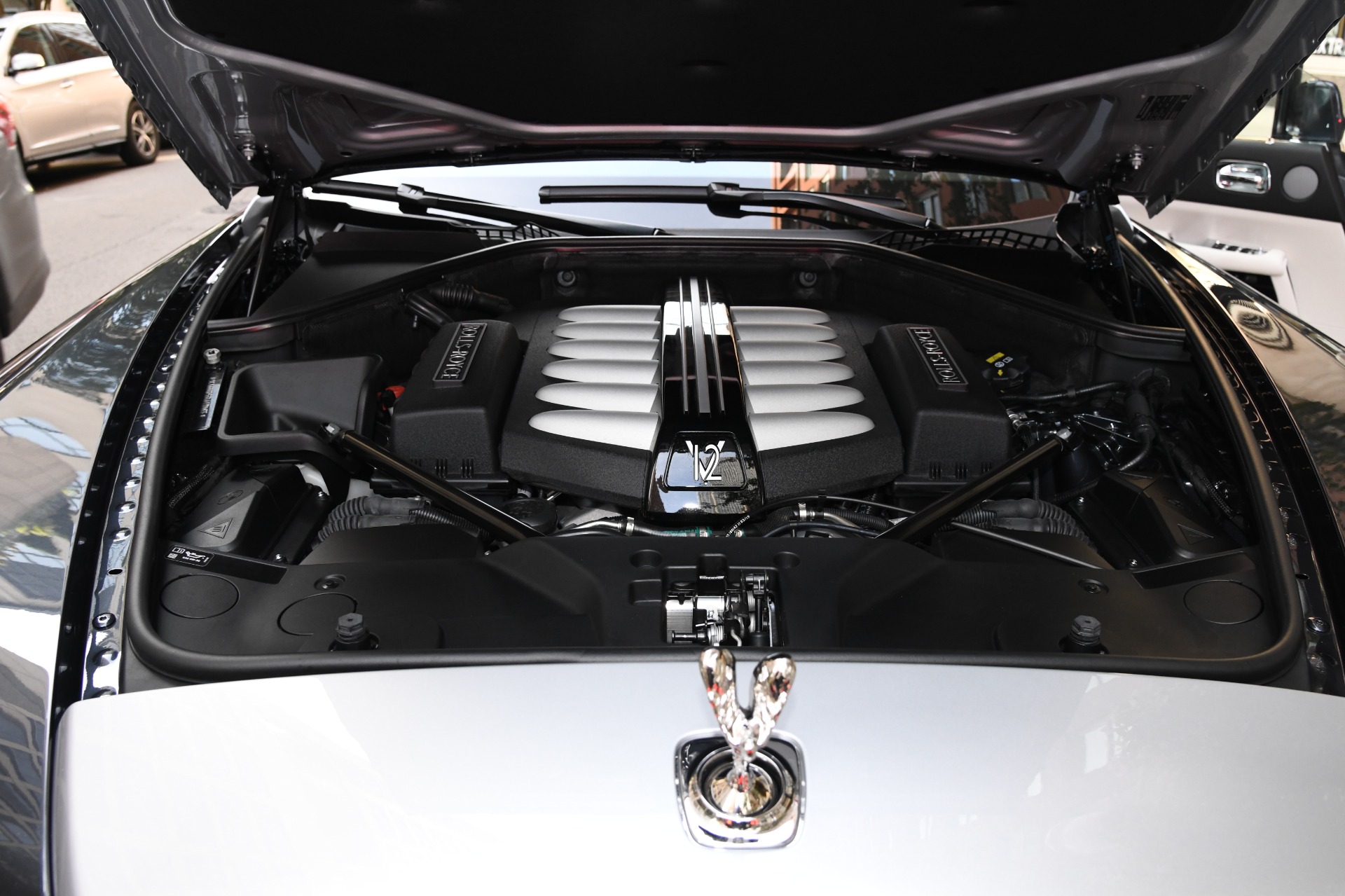 Used 2019 Rolls-Royce Dawn | St. Petersburg, FL