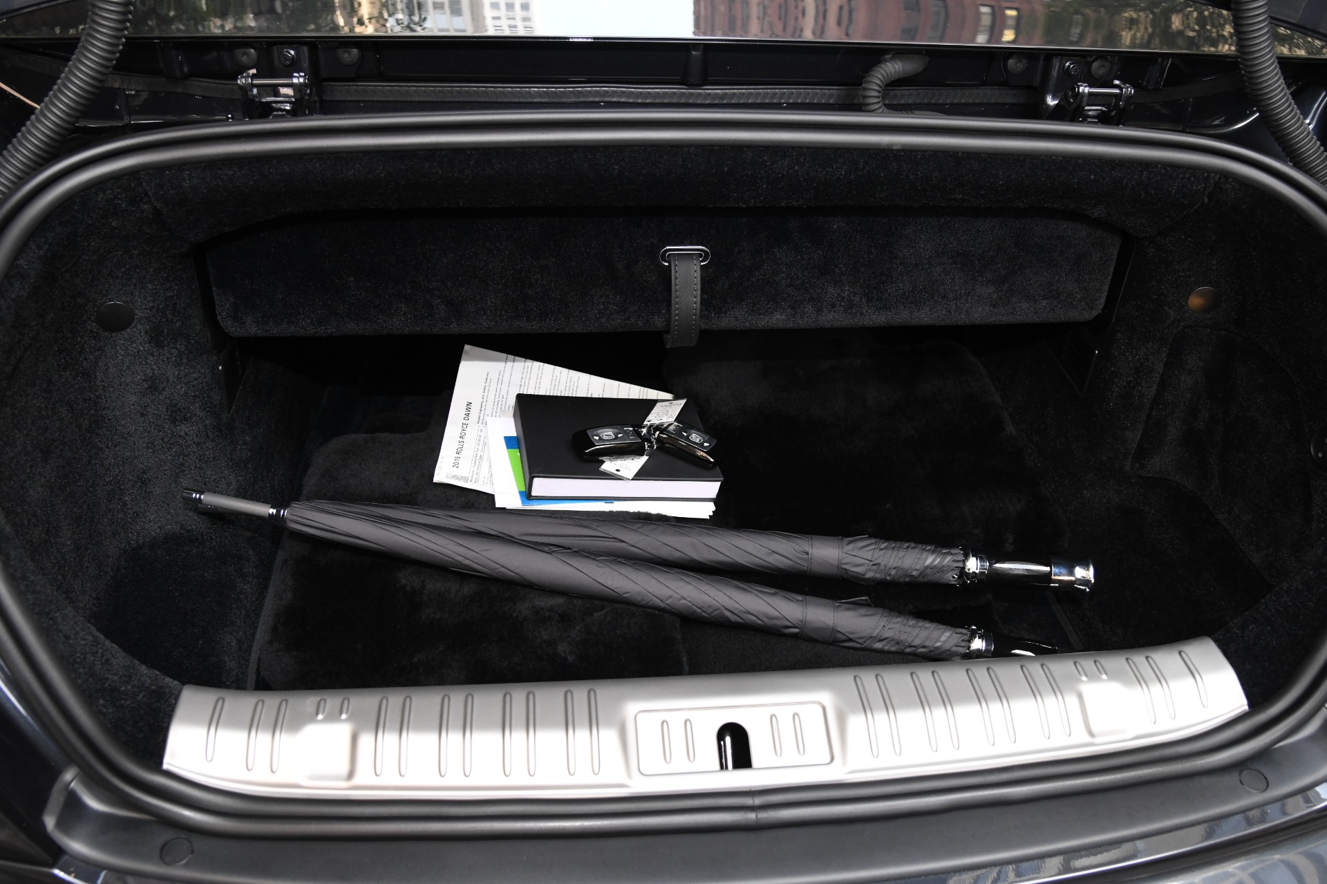 Used 2019 Rolls-Royce Dawn | St. Petersburg, FL